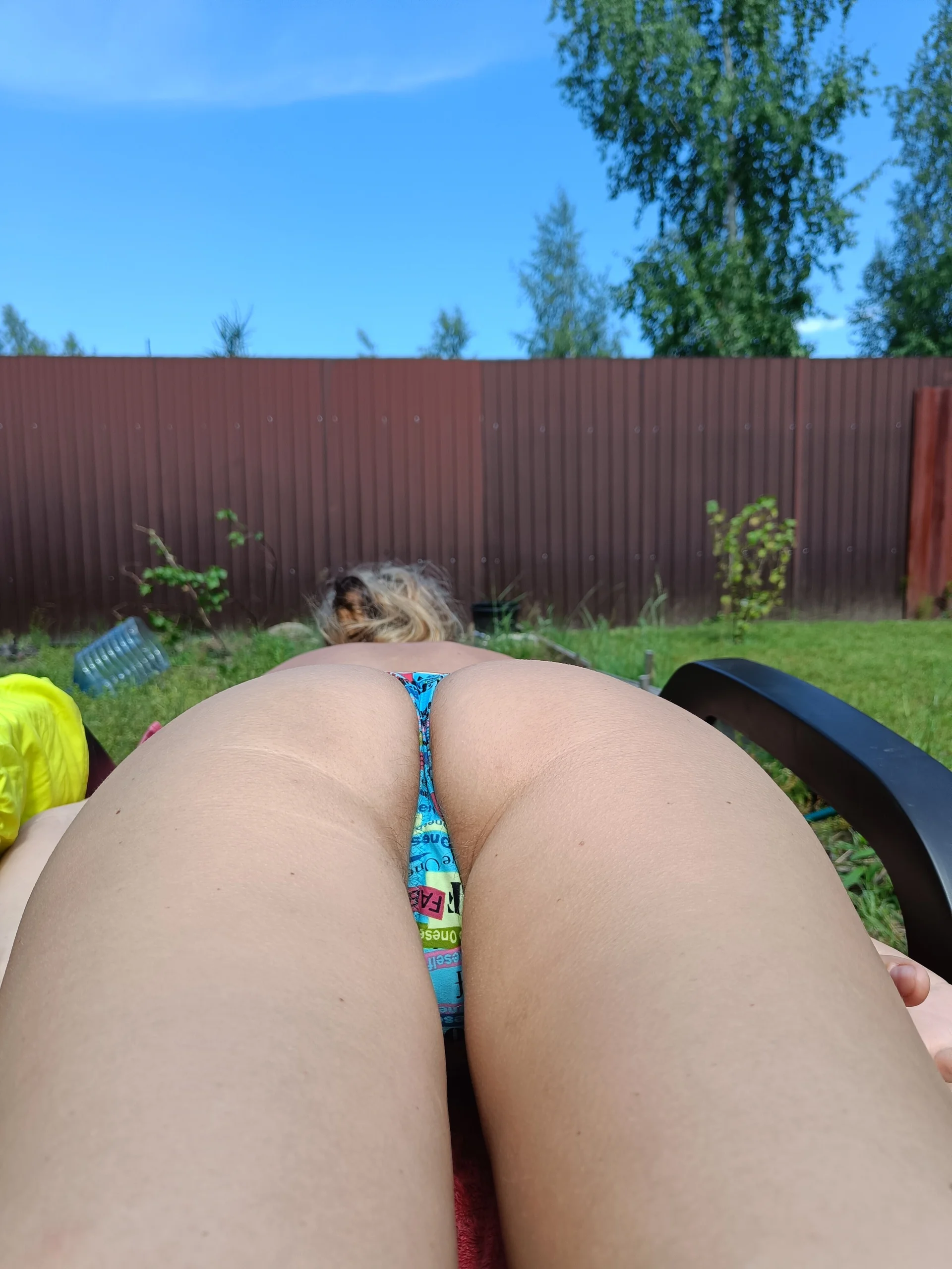 XXX Porn Photo of Nude Cookiecutey 43