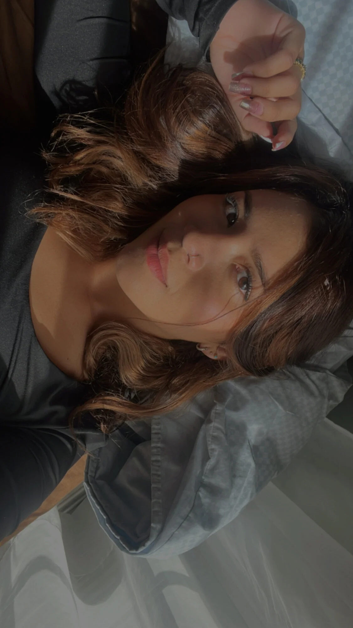 XXX Porn Photo of Nude Mila_Morgan 5