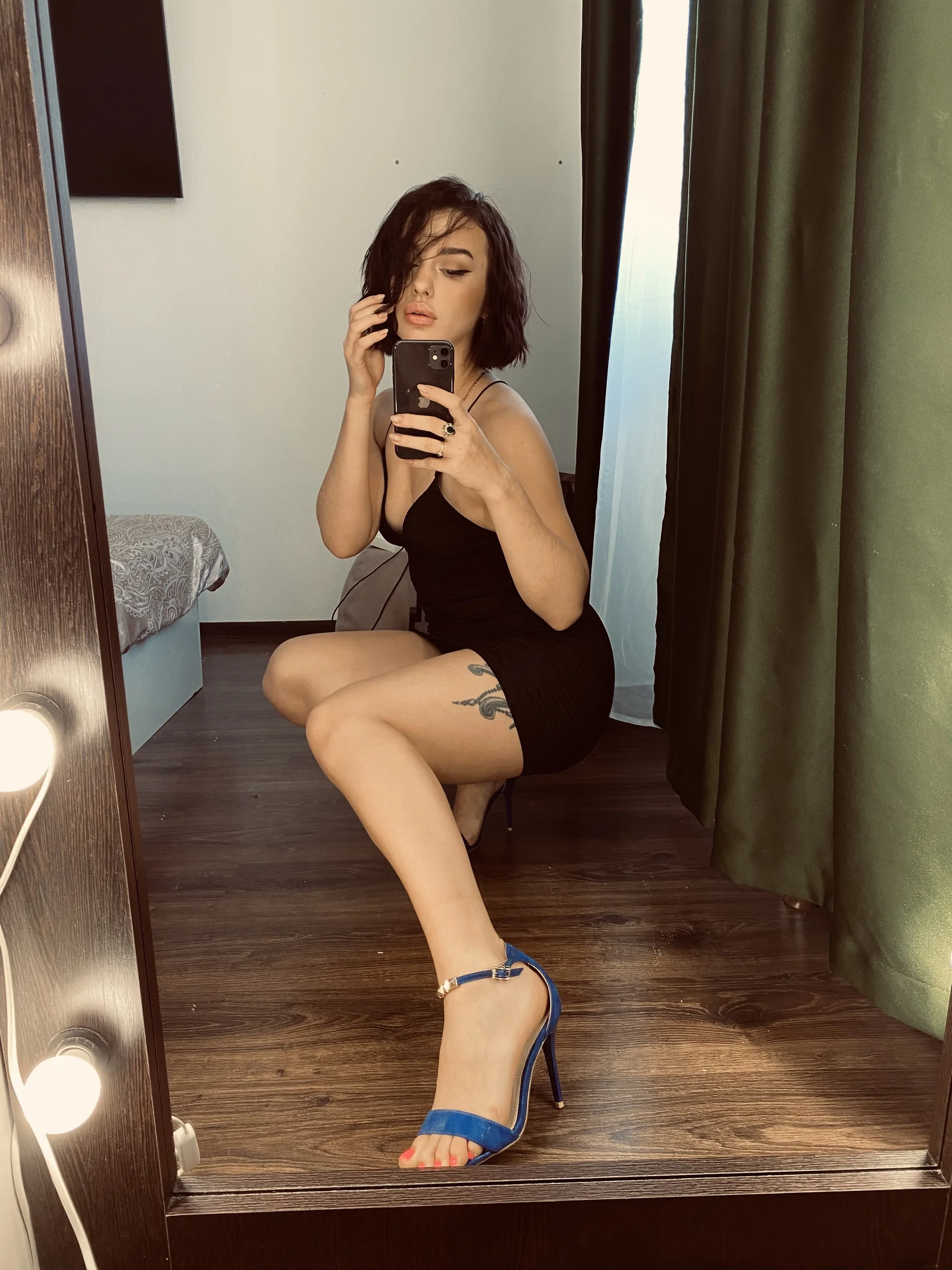 XXX Porn Photo of Nude mimi_lissa 1