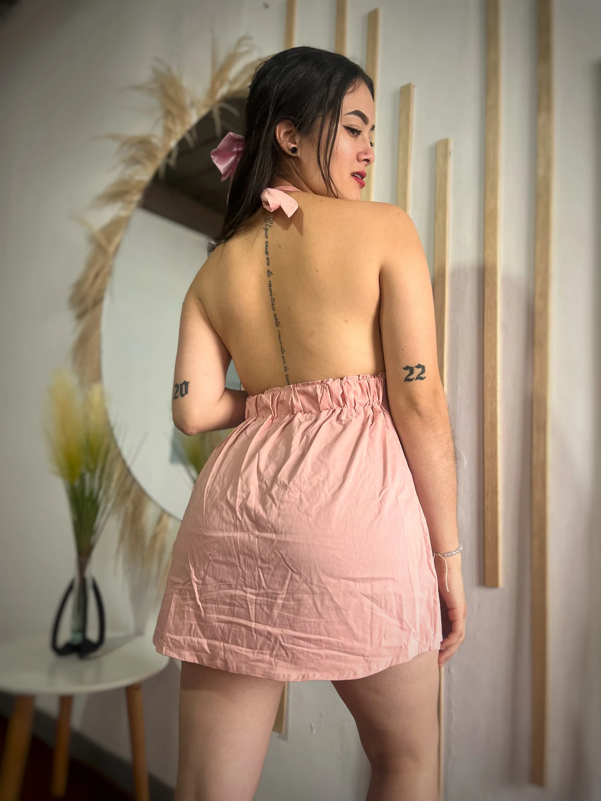 XXX Porn Photo of Nude Jaslyn__Smith 34