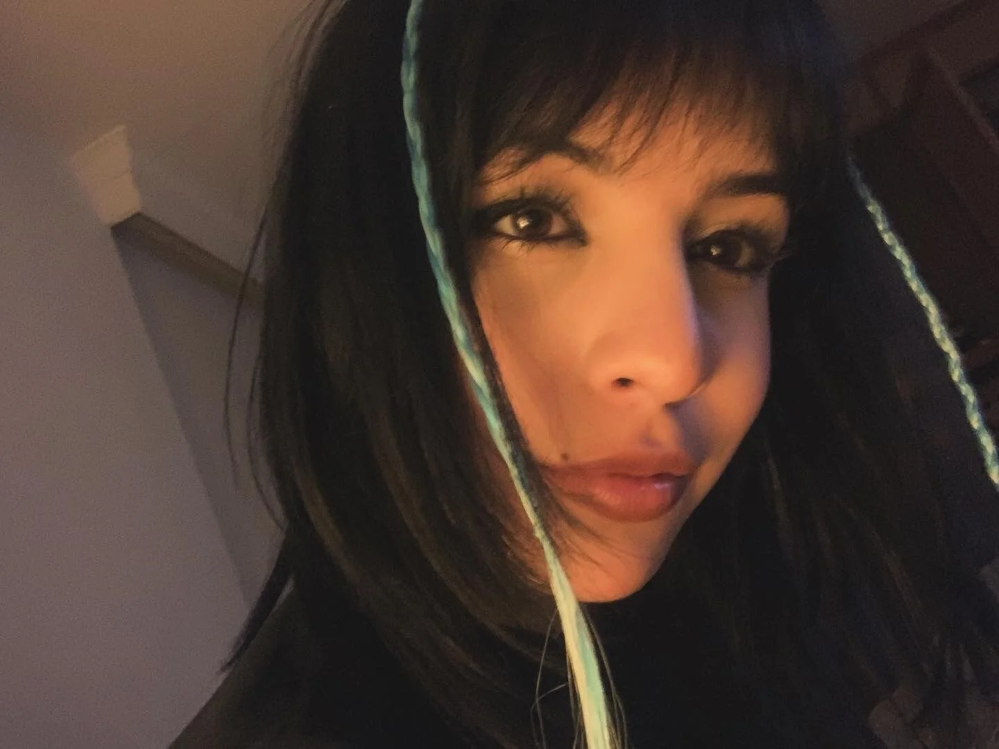 XXX Porn Photo of Nude lolaaa_bunny1 32
