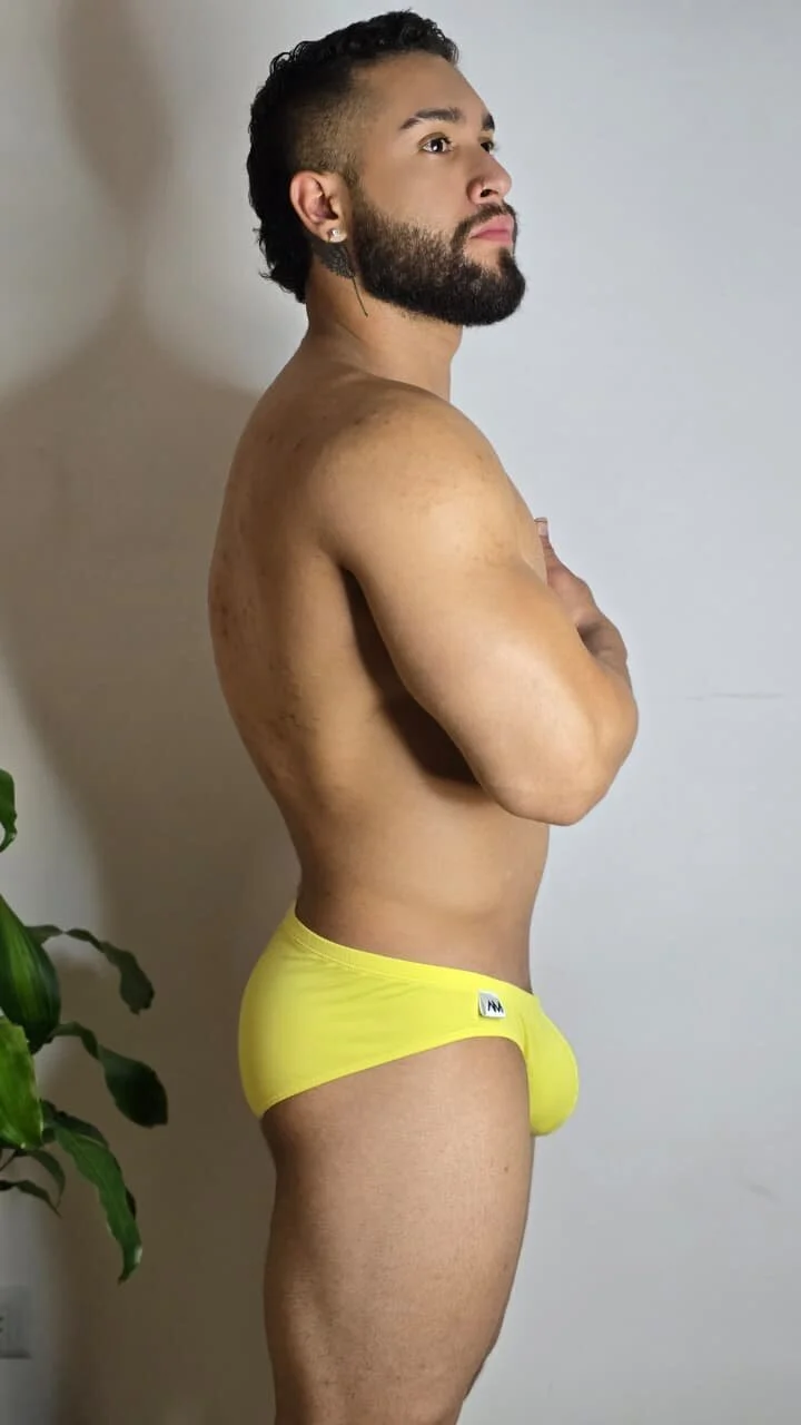 XXX Porn Photo of Nude massimofiore_ 24