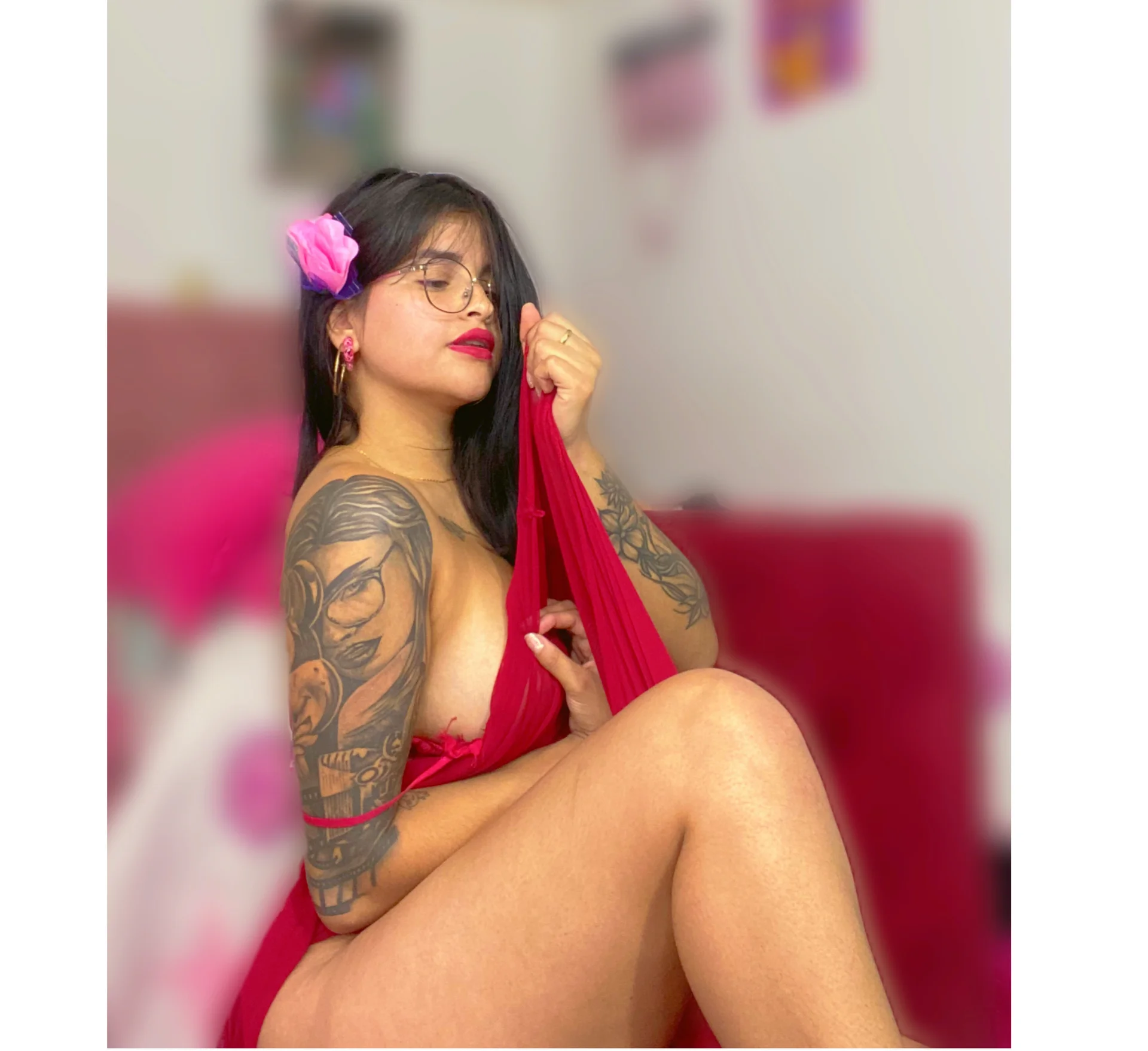 XXX Porn Photo of Nude keiilaa 14