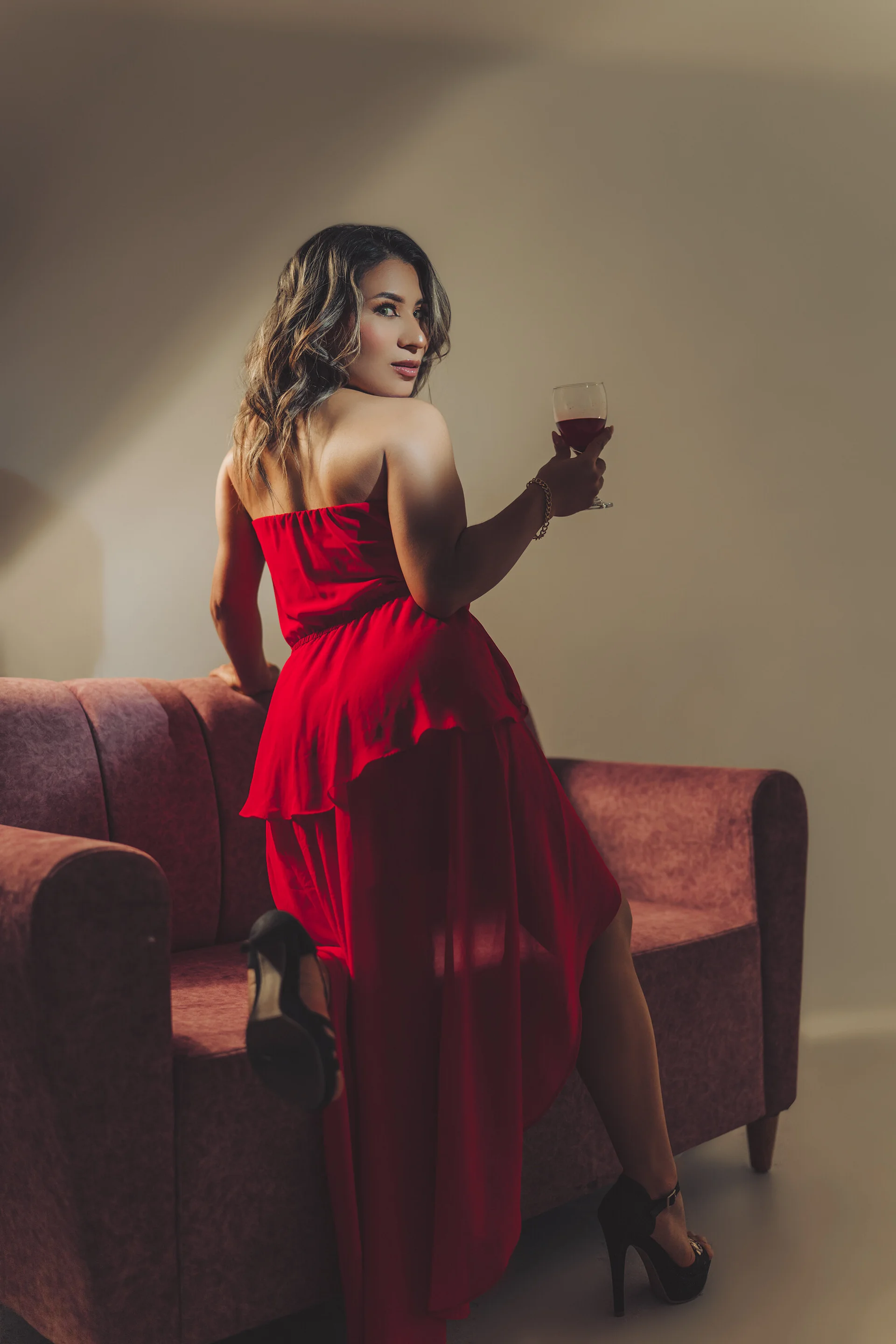 XXX Porn Photo of Nude CamilaPreston 35