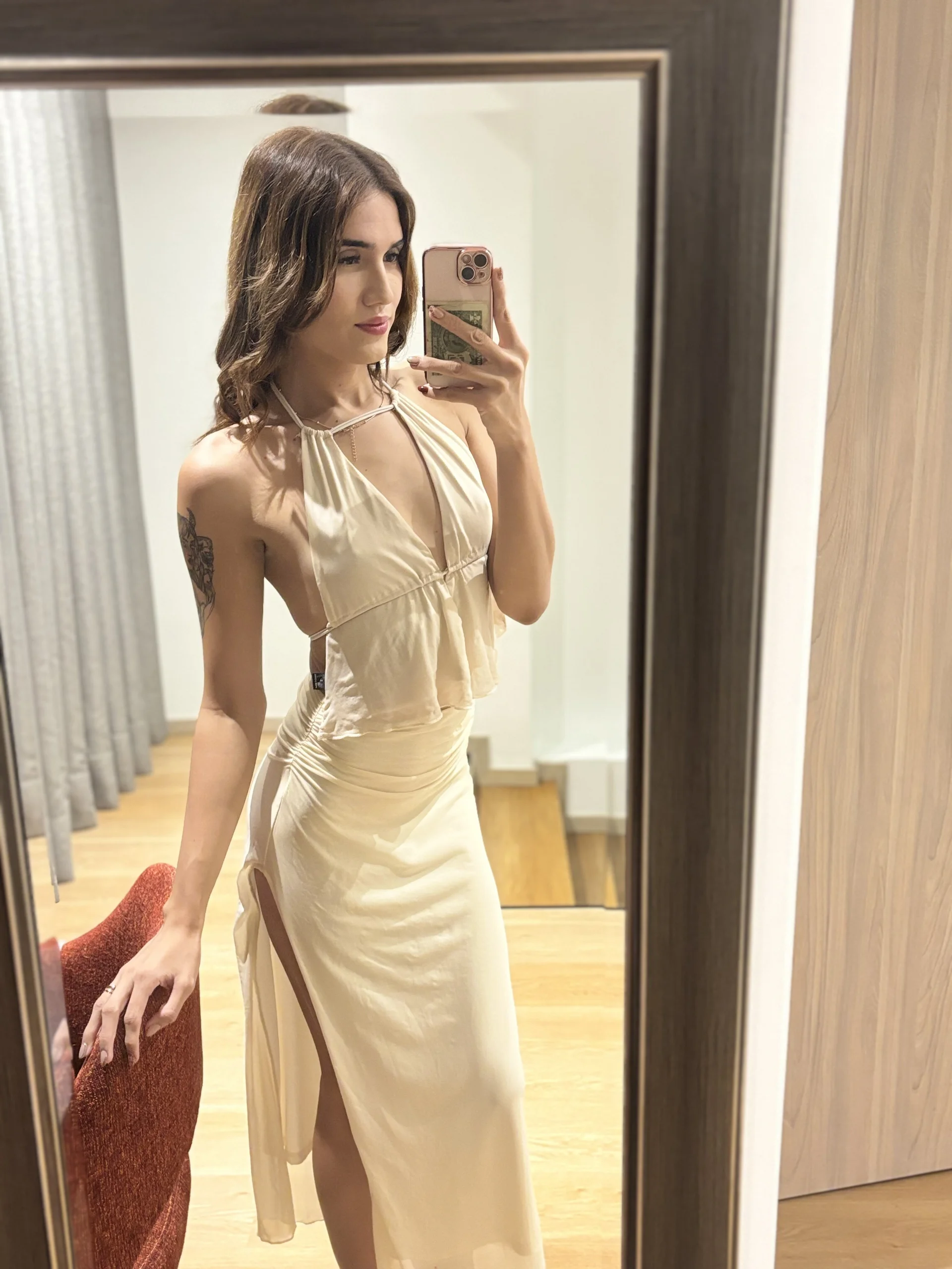XXX Porn Photo of Nude PAMELA_BRANZ 39