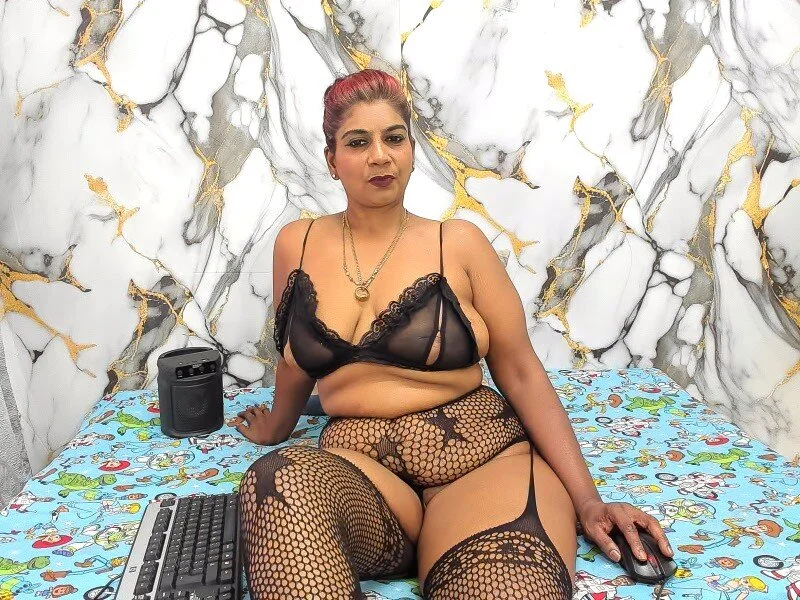 XXX Porn Photo of Nude indianerotica69 47