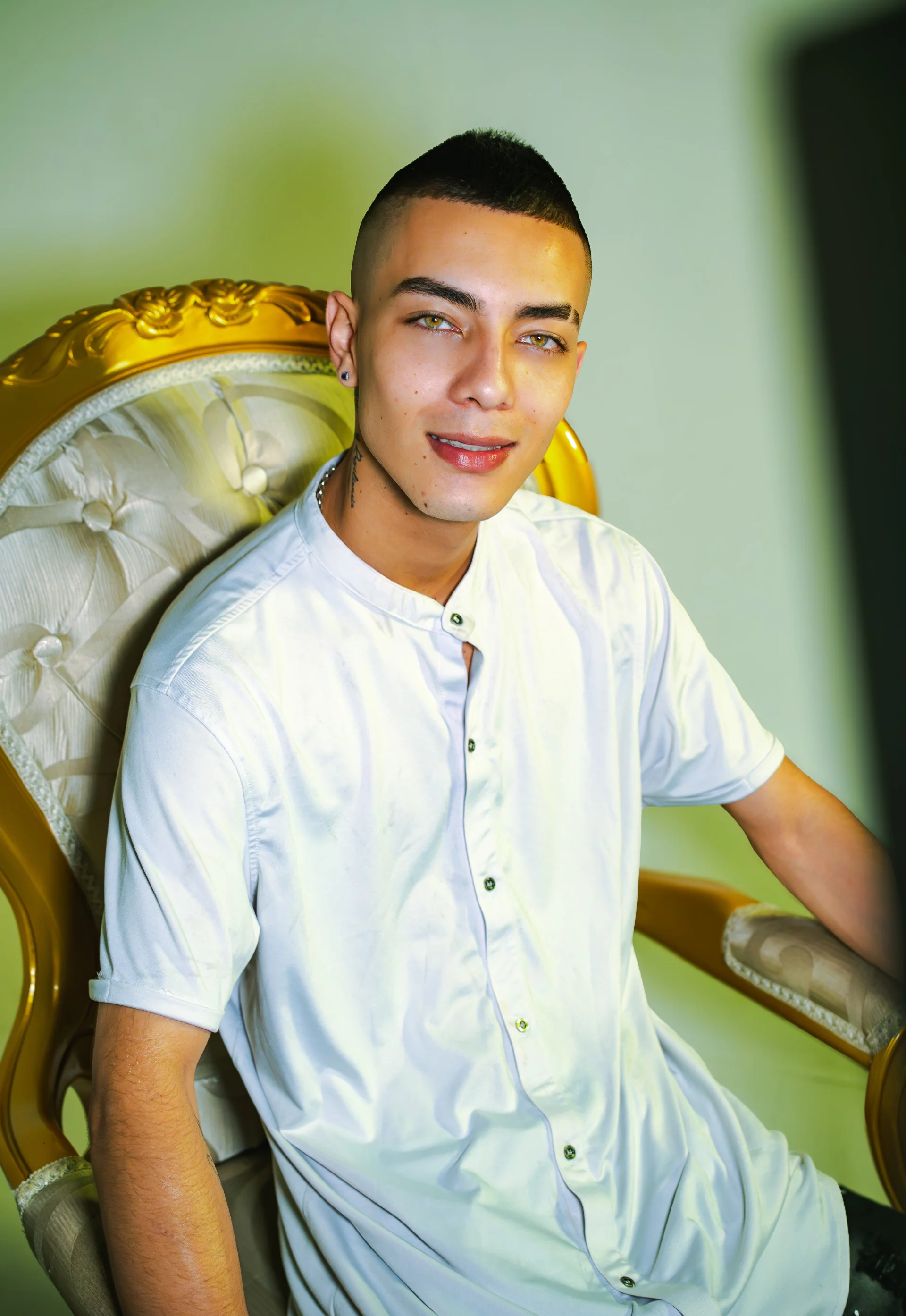 XXX Porn Photo of Nude Dereck_Boy_ 23