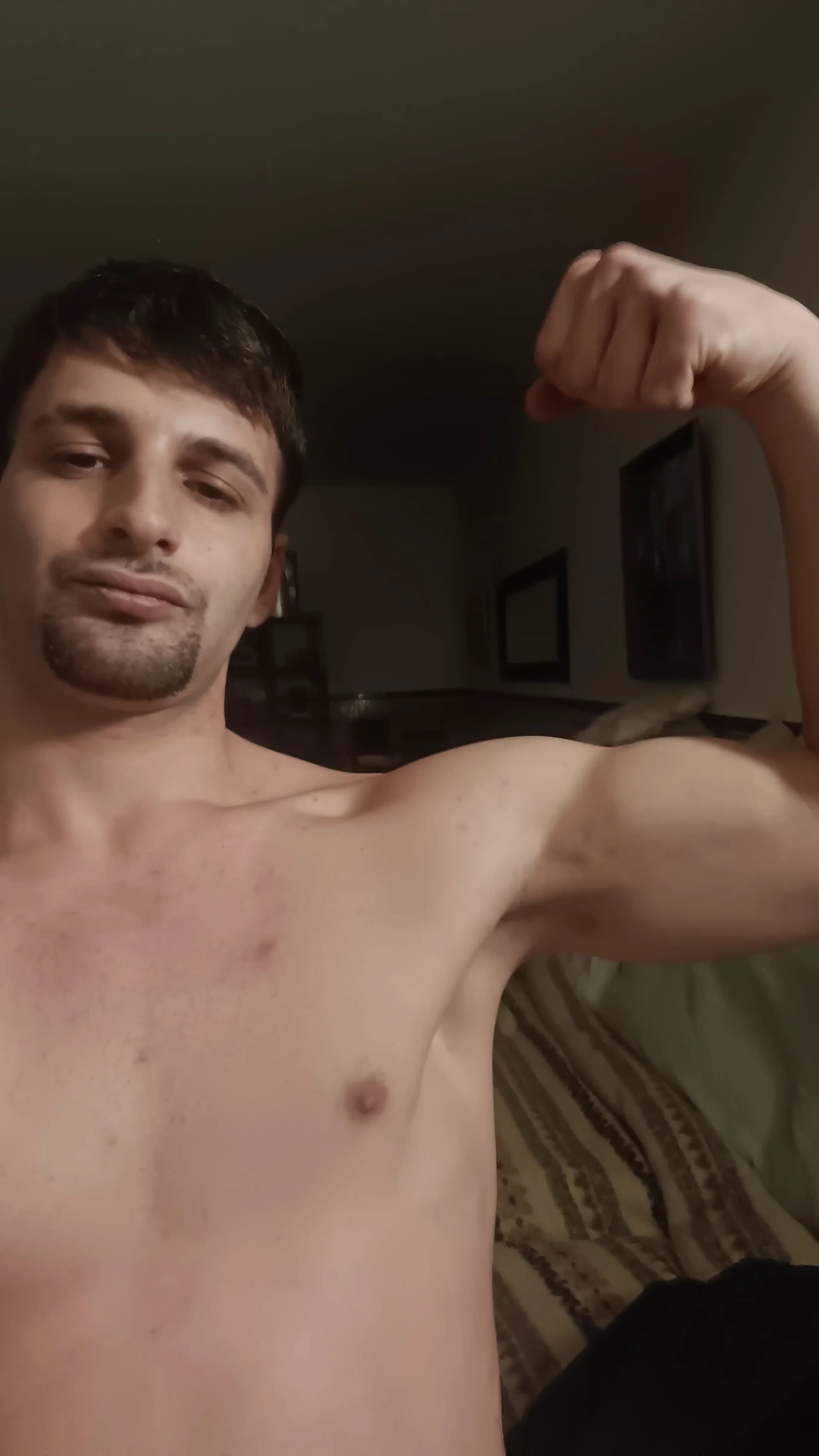 XXX Porn Photo of Nude Darklsloe5 2