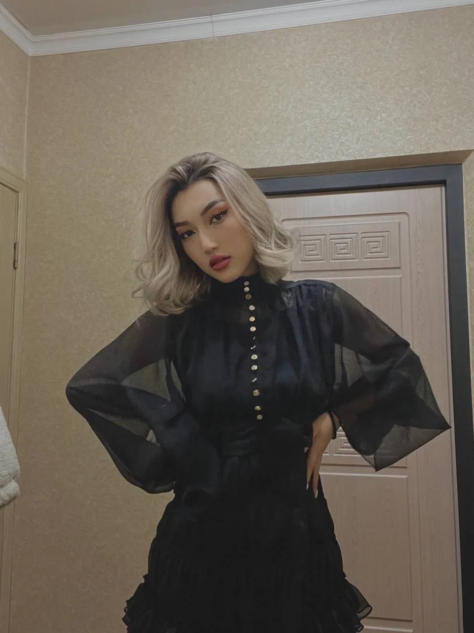 XXX Porn Photo of Nude jin__ray 4