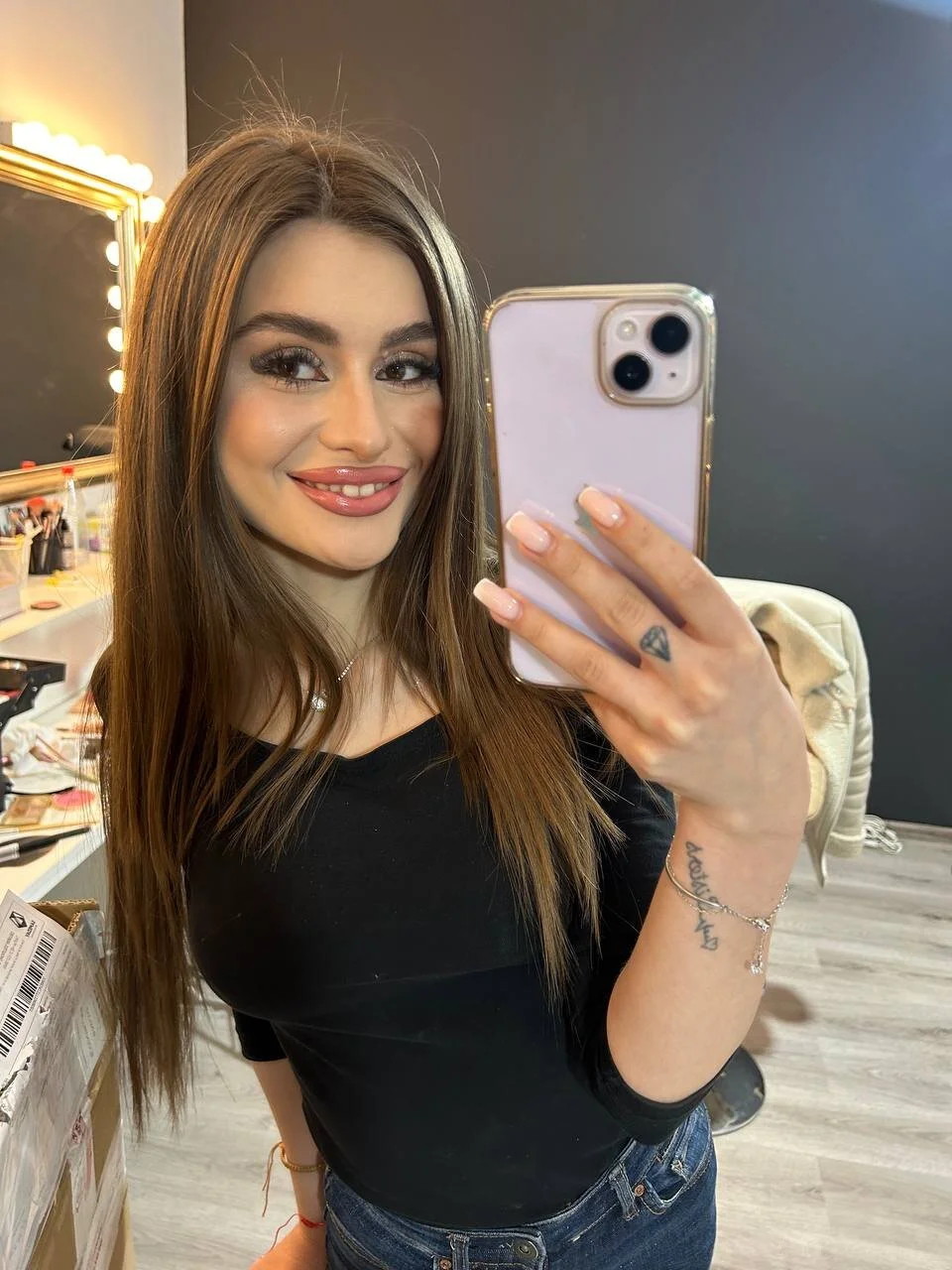 XXX Porn Photo of Nude KaylaBray 32