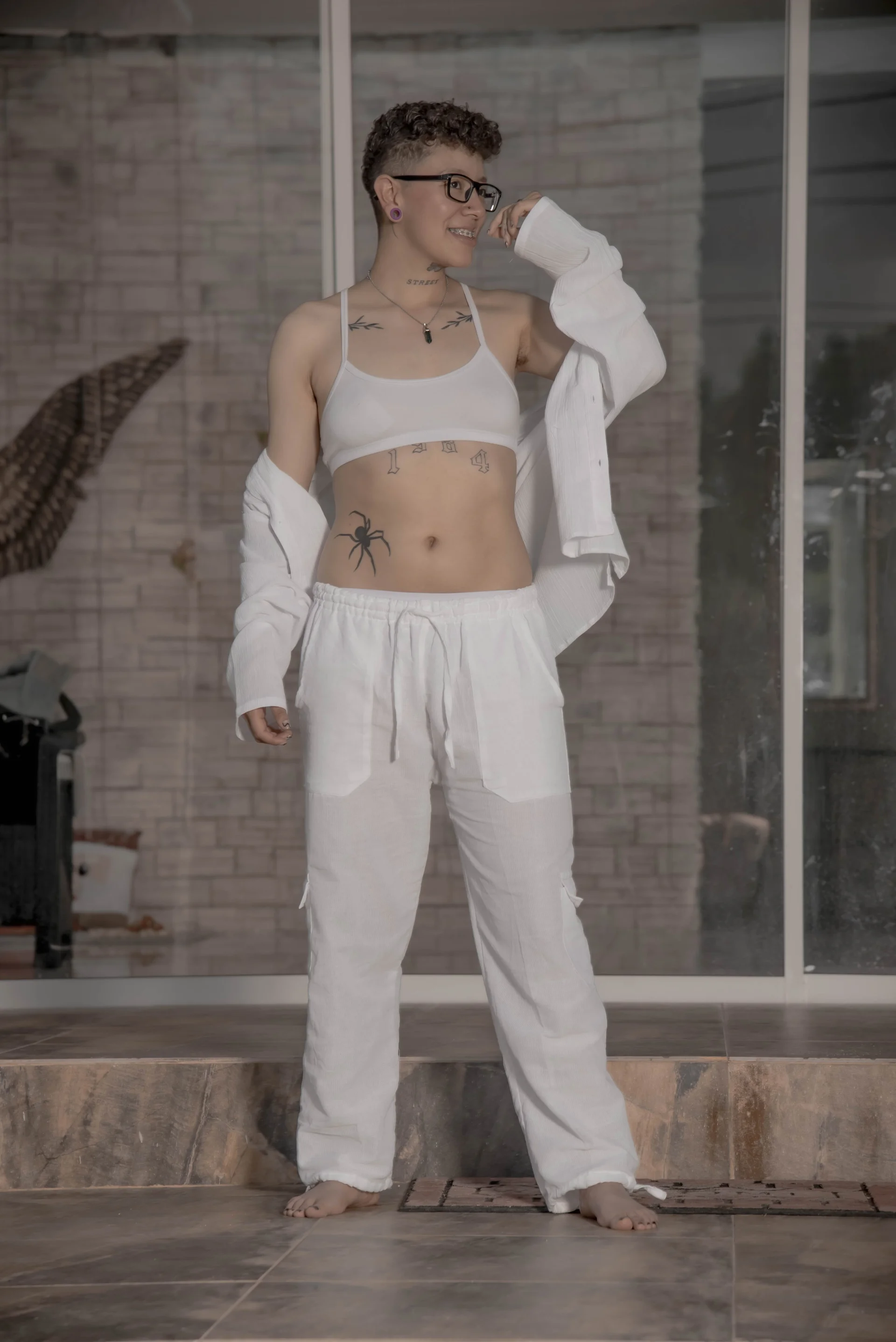 XXX Porn Photo of Nude alex_noa 17