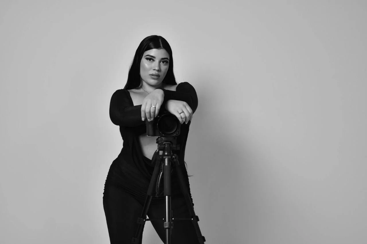 XXX Porn Photo of Nude _Victoriarosse_ 1