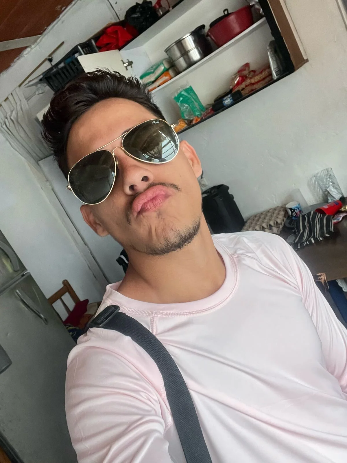 XXX Porn Photo of Nude Luke_Stone 10