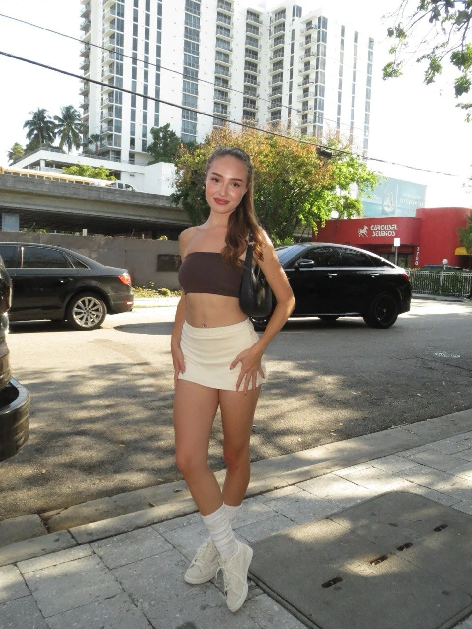 XXX Porn Photo of Nude itshazelnuut 4