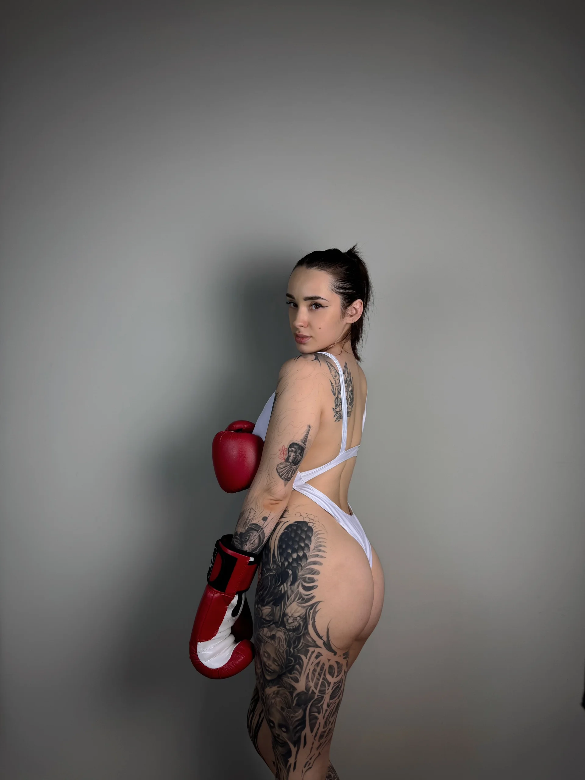 XXX Porn Photo of Nude EvaCanton 548