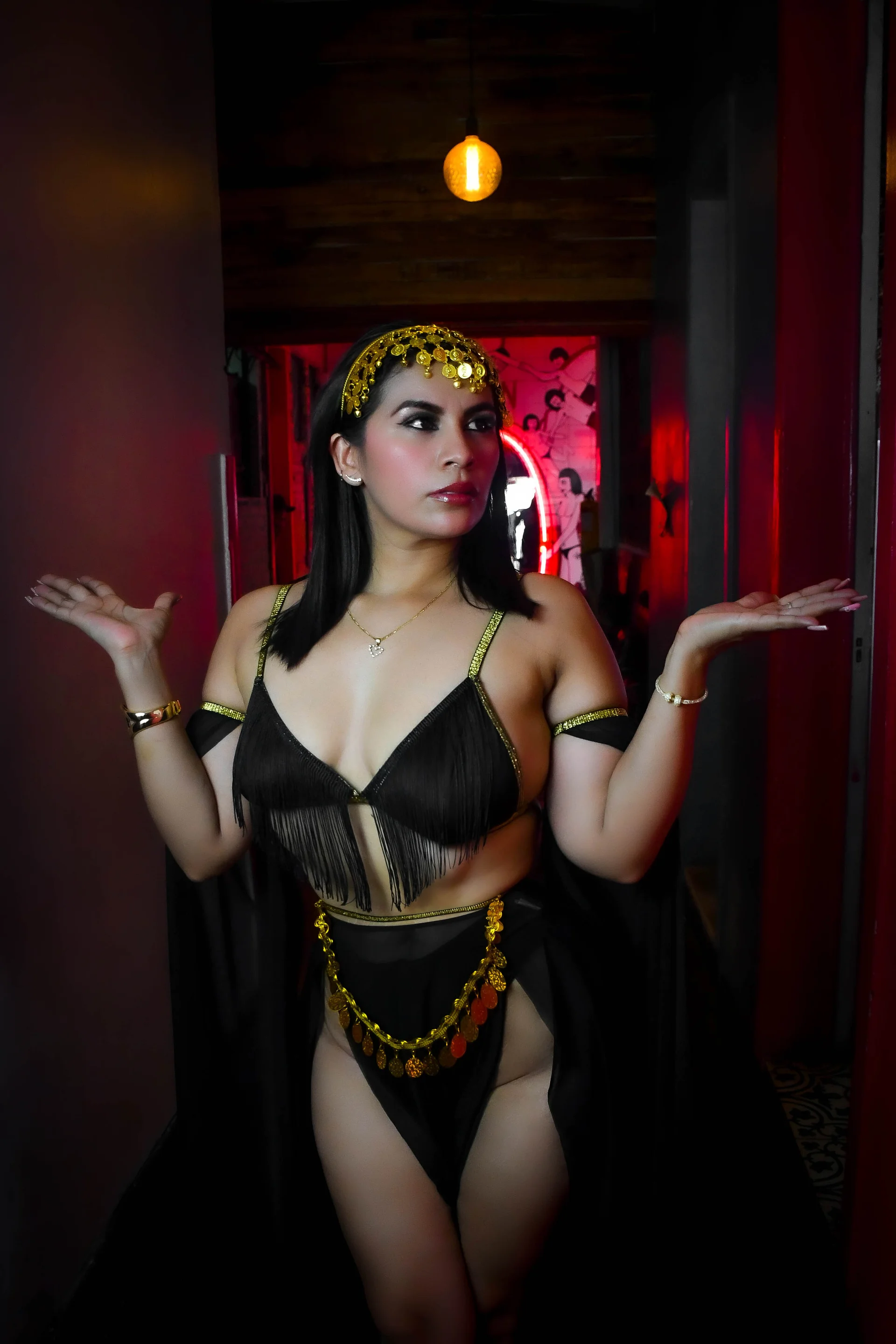 XXX Porn Photo of Nude Sofia_Convers 132