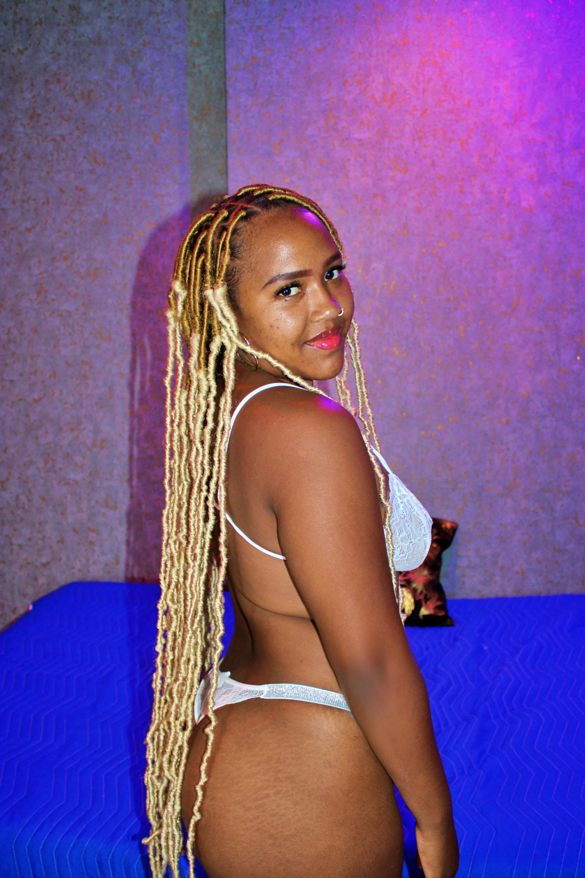 XXX Porn Photo of Nude Jade_Thorne 1