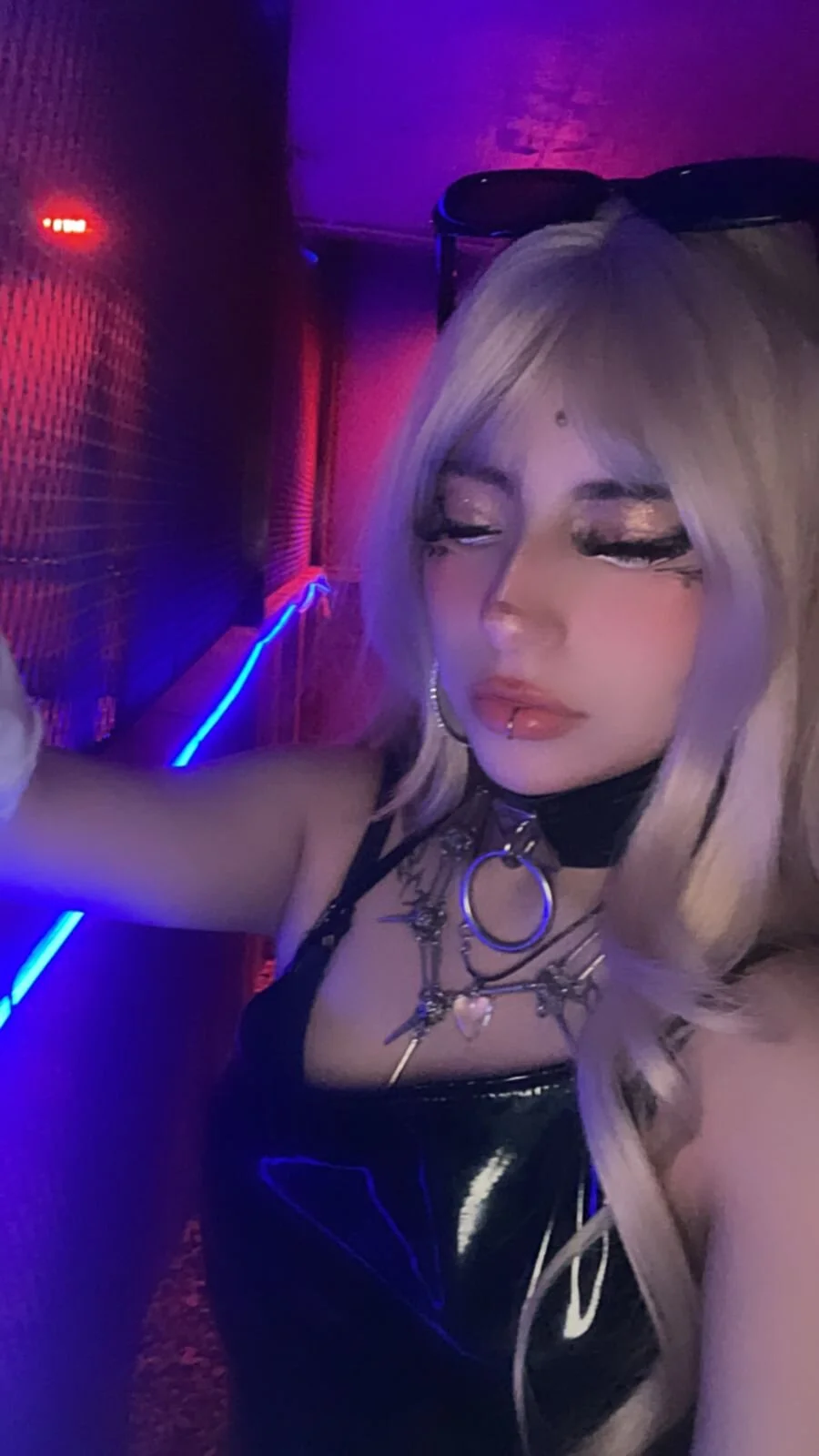 XXX Porn Photo of Nude Melody-chers 78