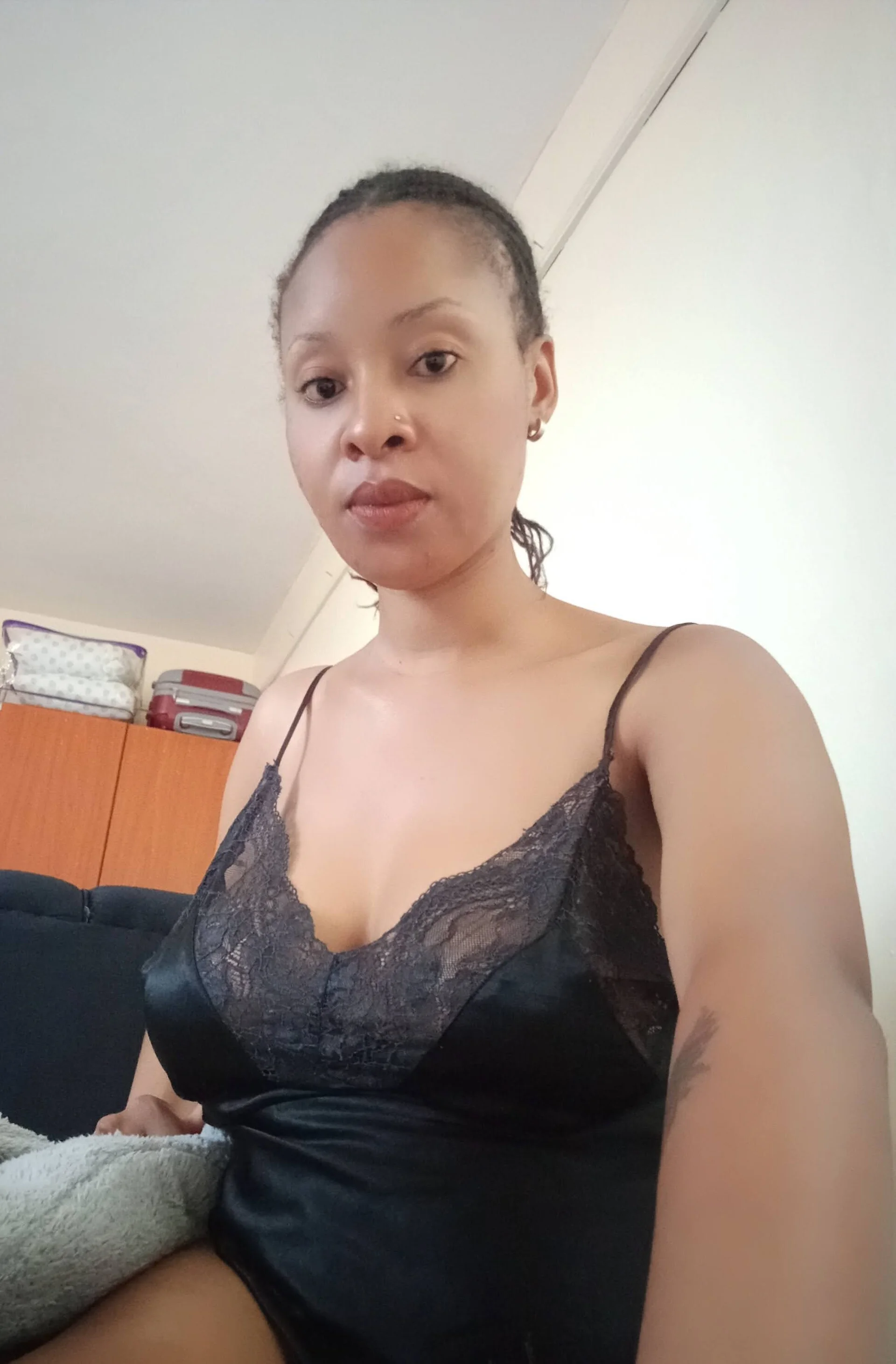 XXX Porn Photo of Nude TeaseNGlow 6