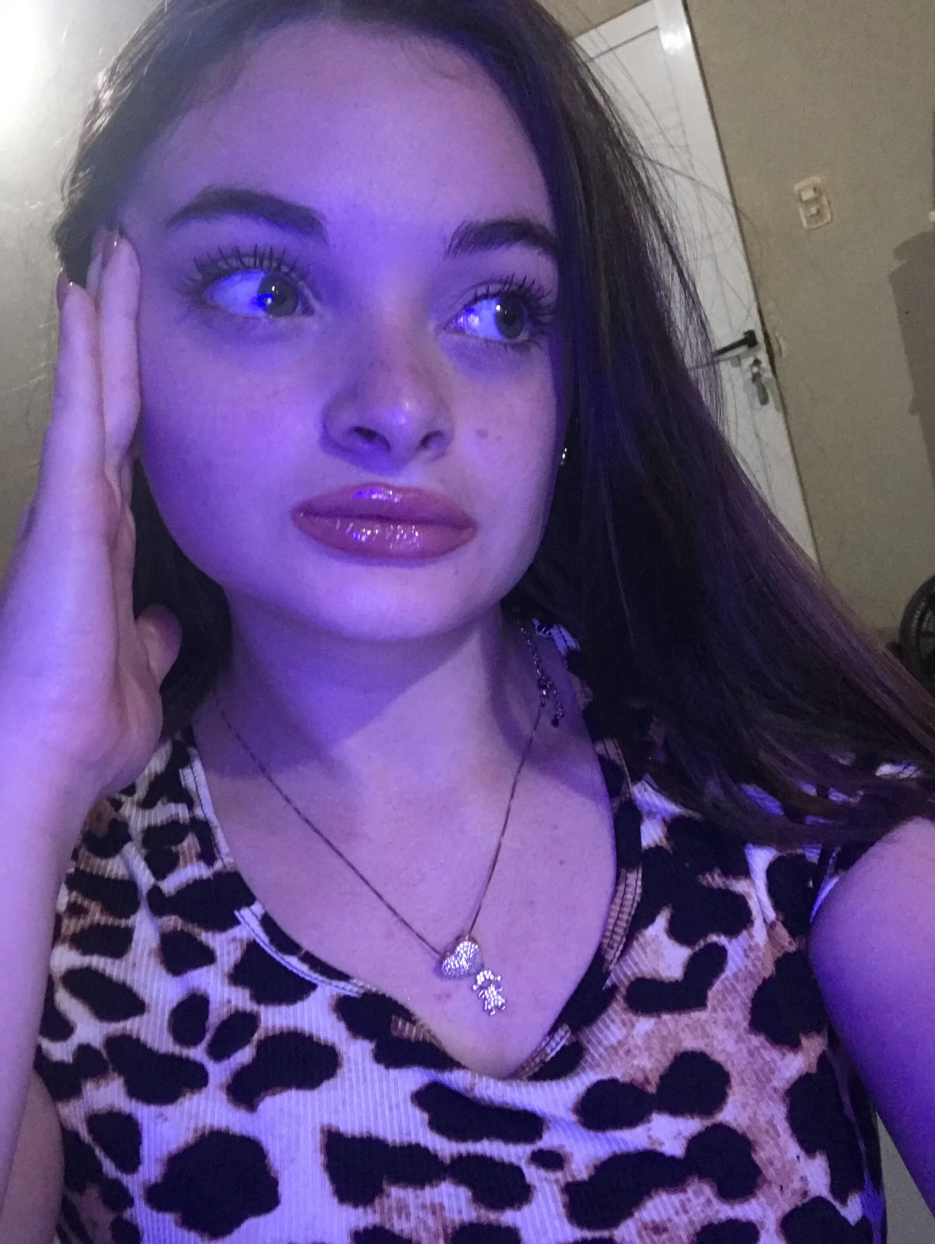 XXX Porn Photo of Nude Emmacut 15