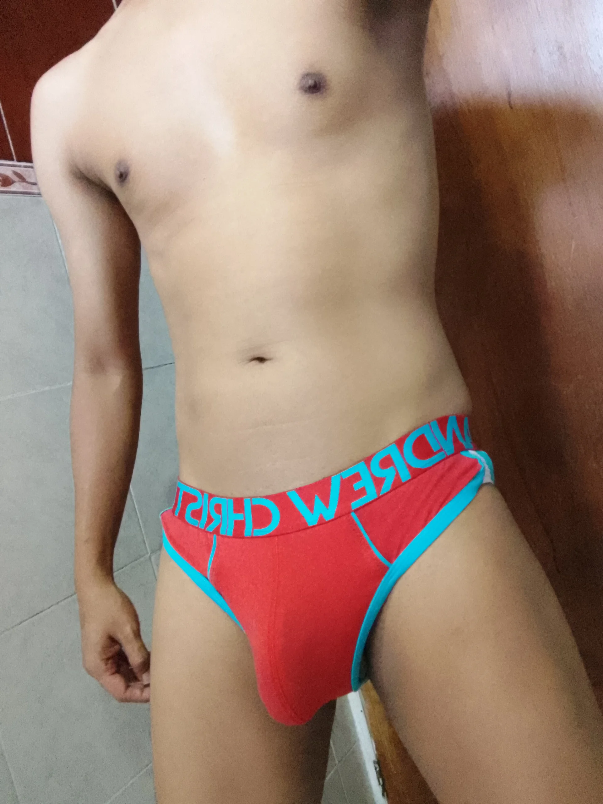 XXX Porn Photo of Nude Josesantorox 1