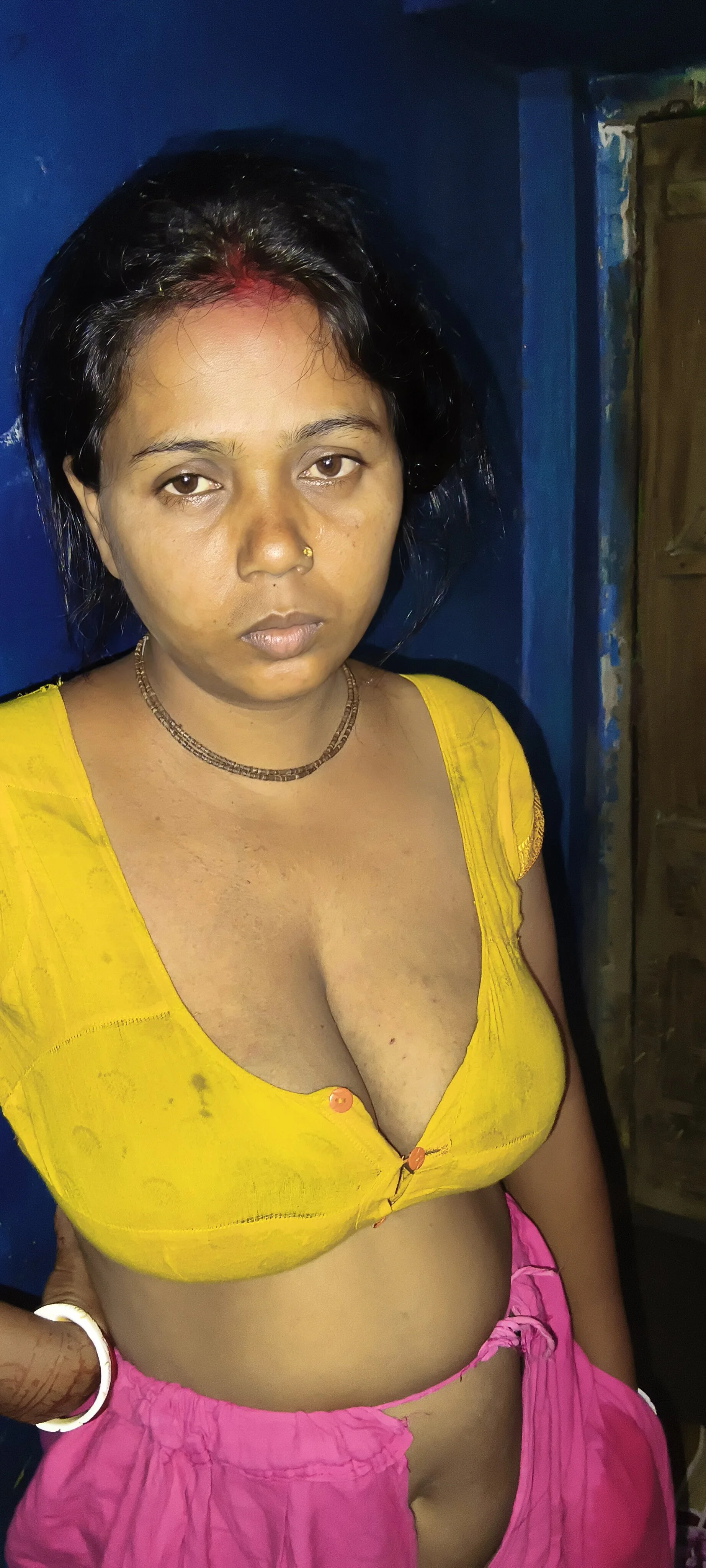 XXX Porn Photo of Nude sapnajan 2