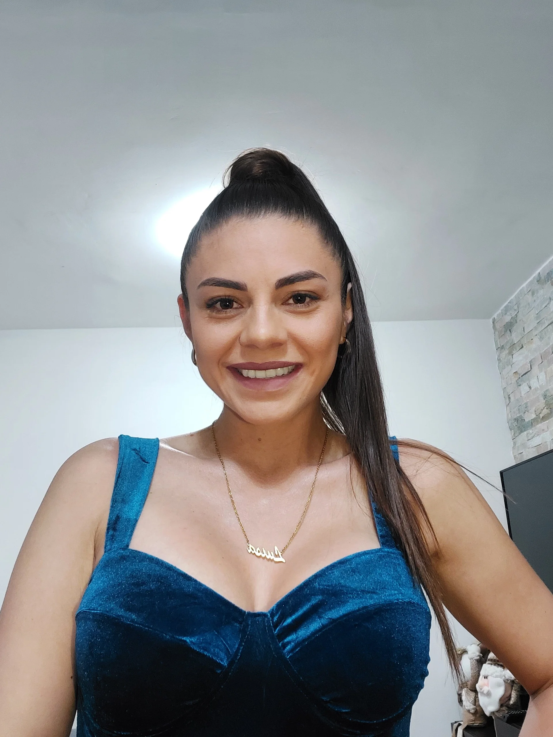 XXX Porn Photo of Nude alicee16 8