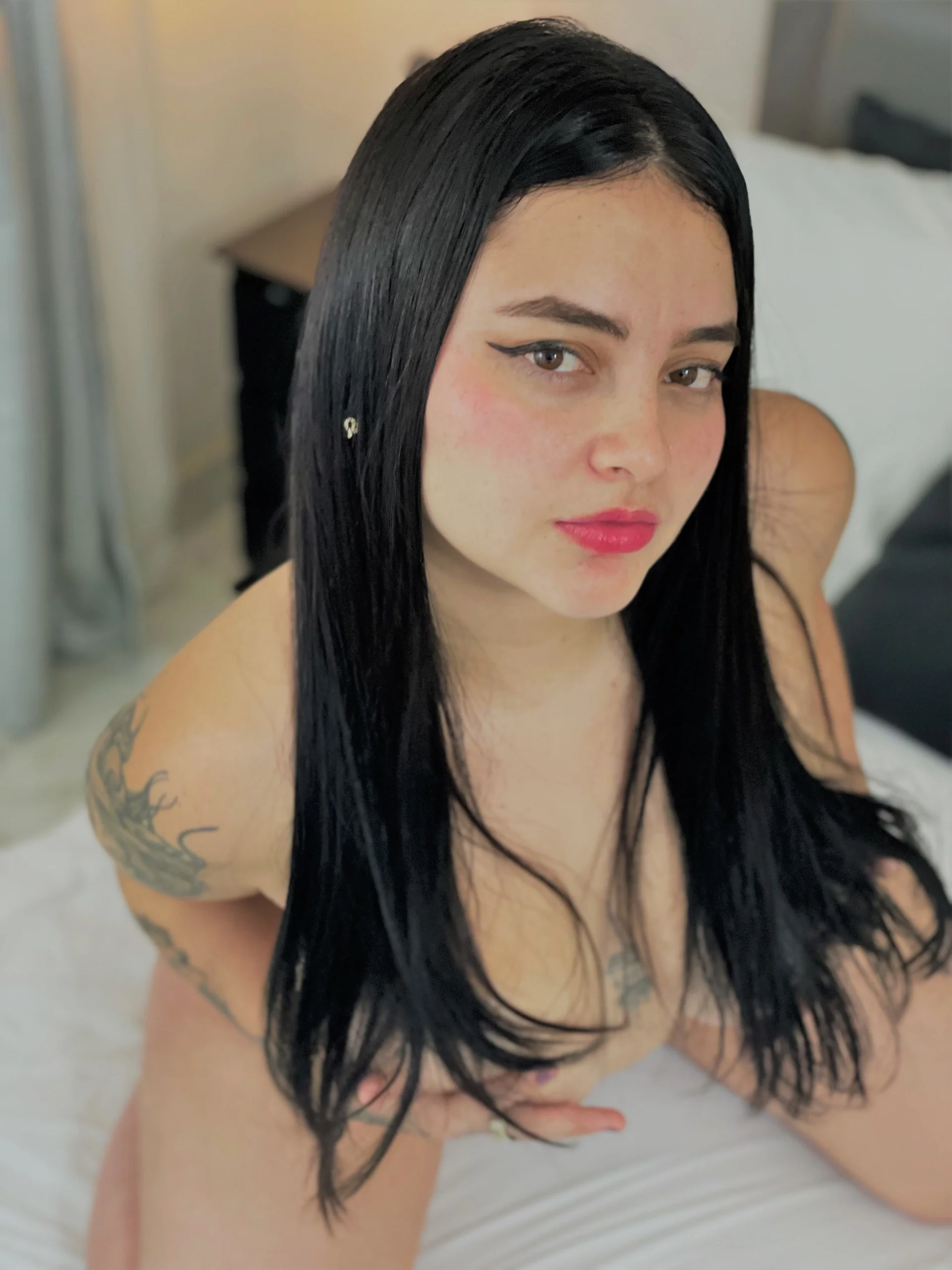 XXX Porn Photo of Nude Anhii_Ruiz 7