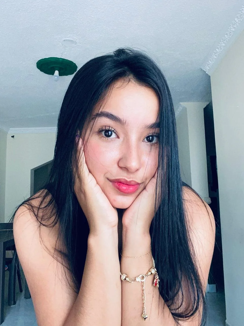 XXX Porn Photo of Nude AniEvans_ 44