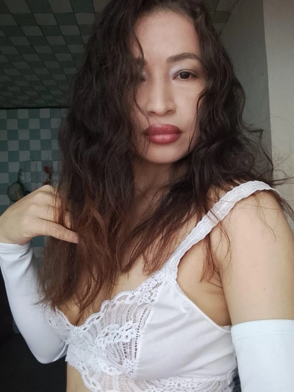 XXX Porn Photo of Nude Clarita_Hill 14