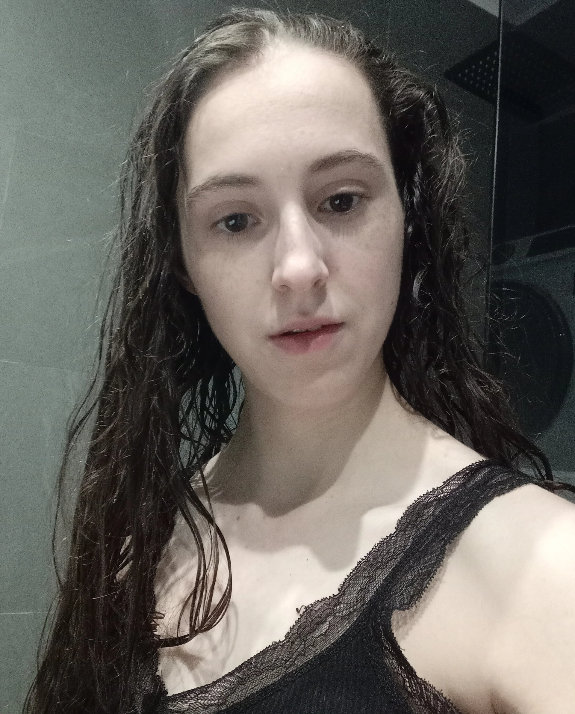 XXX Porn Photo of Nude MartiniiSelenna 63