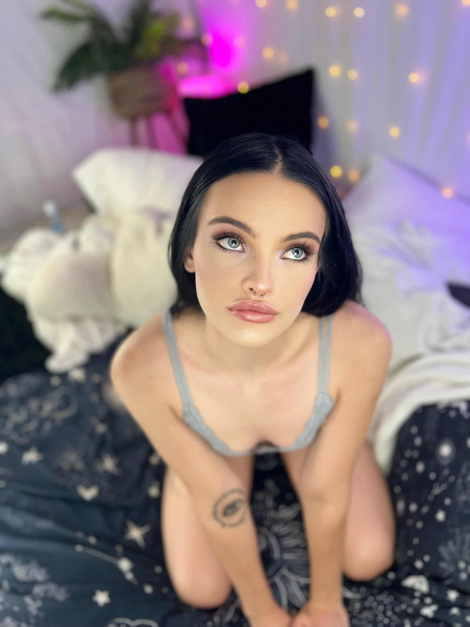 XXX Porn Photo of Nude KarissaChantelle 6