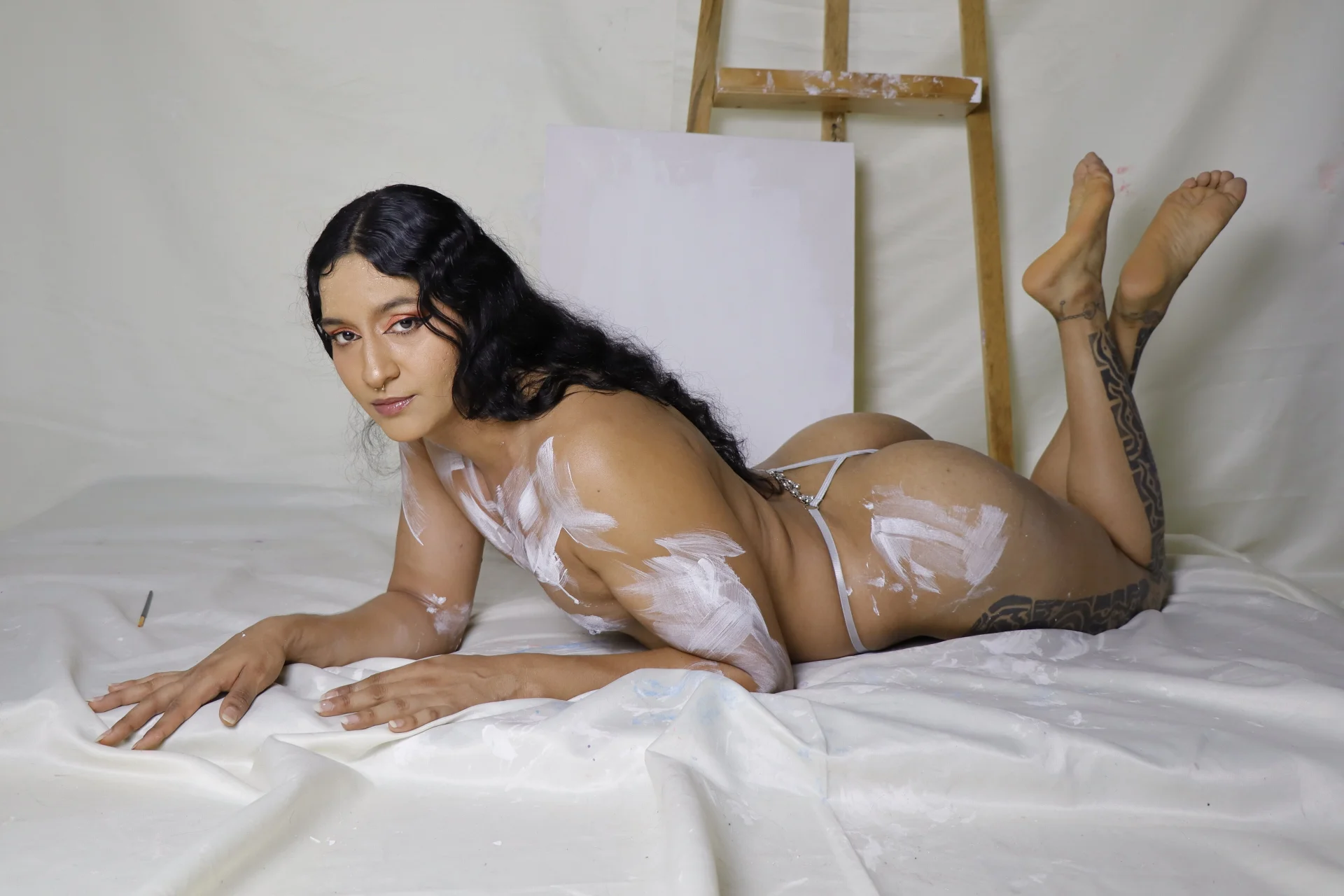 XXX Porn Photo of Nude Alison_Chan_ 93