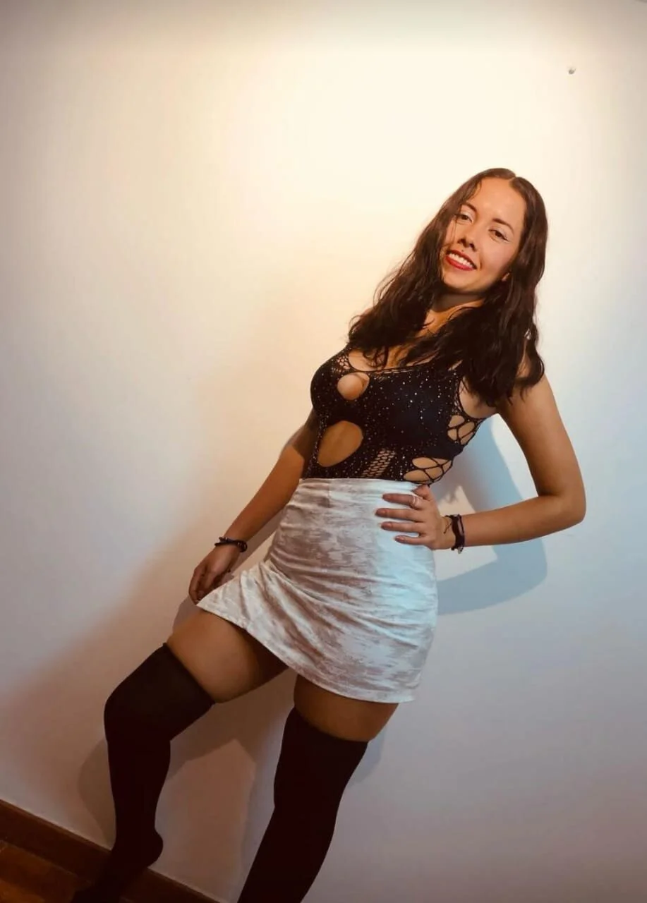 XXX Porn Photo of Nude MiaForever1 7