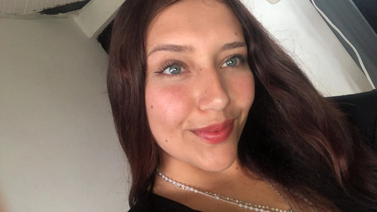 XXX Porn Photo of Nude _Scarleth23 1