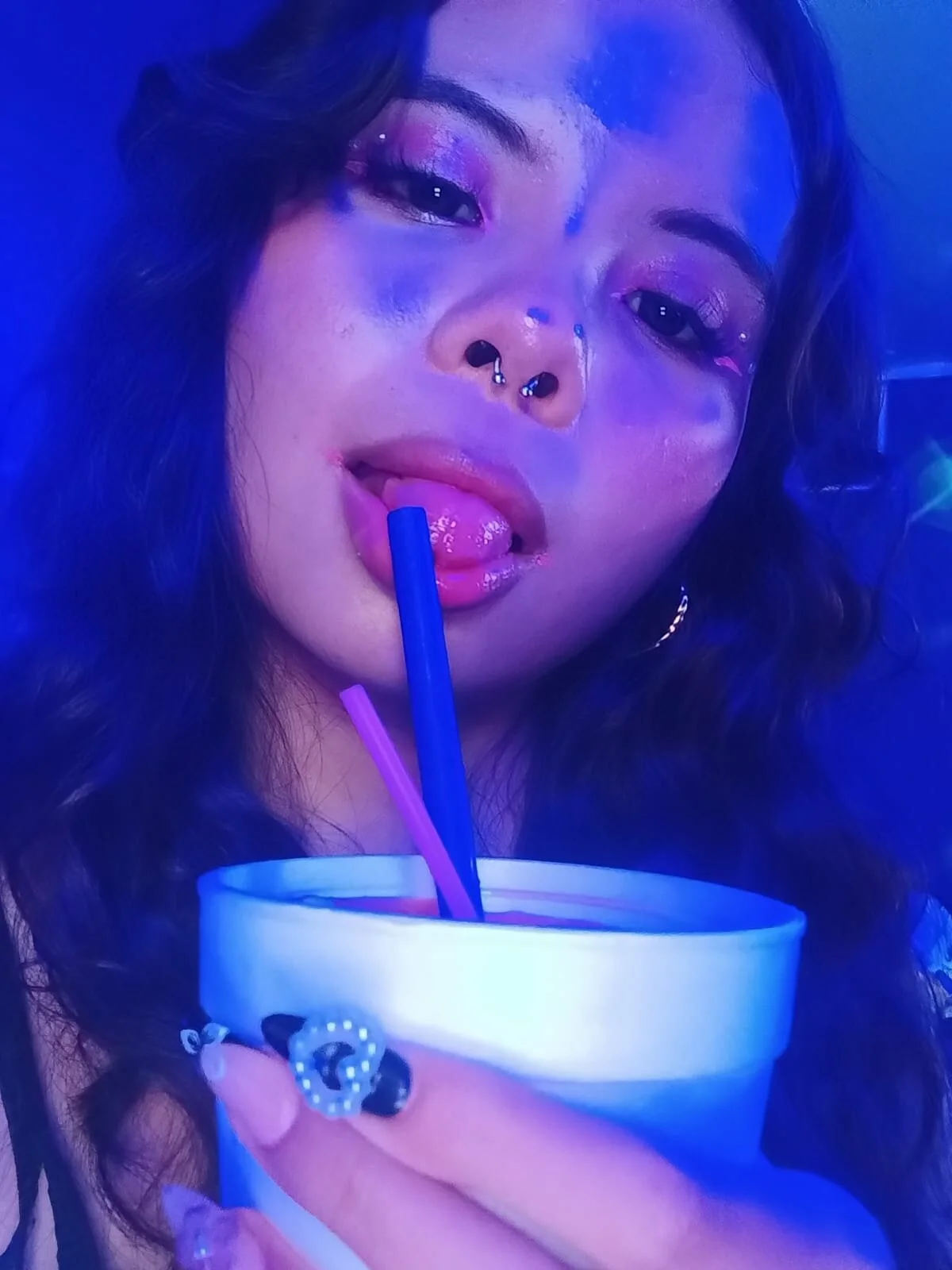 XXX Porn Photo of Nude honey_sweety_ 5