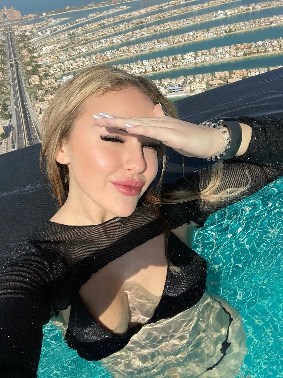 XXX Porn Photo of Nude Ann_Casey 4