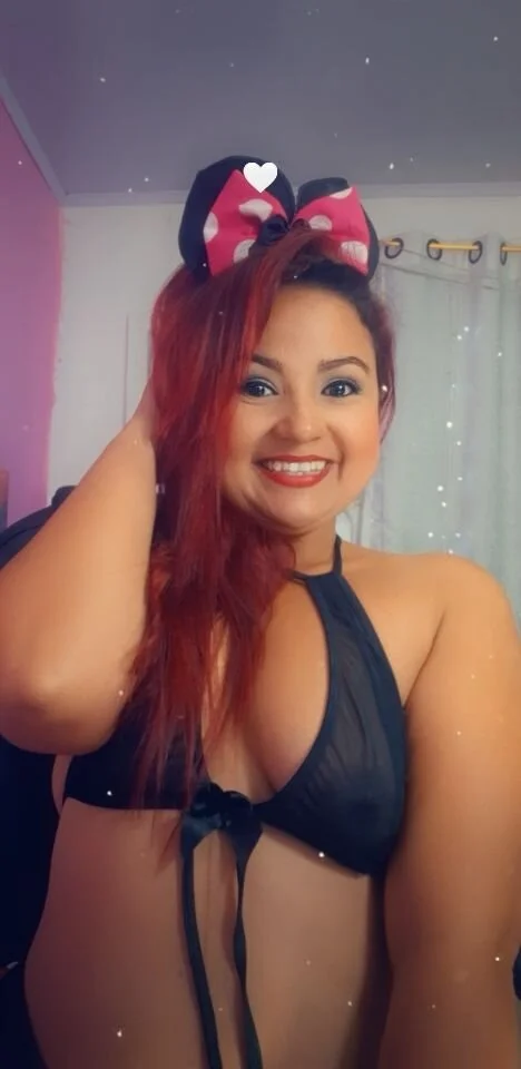 XXX Porn Photo of Nude Mariana_Rojas 1