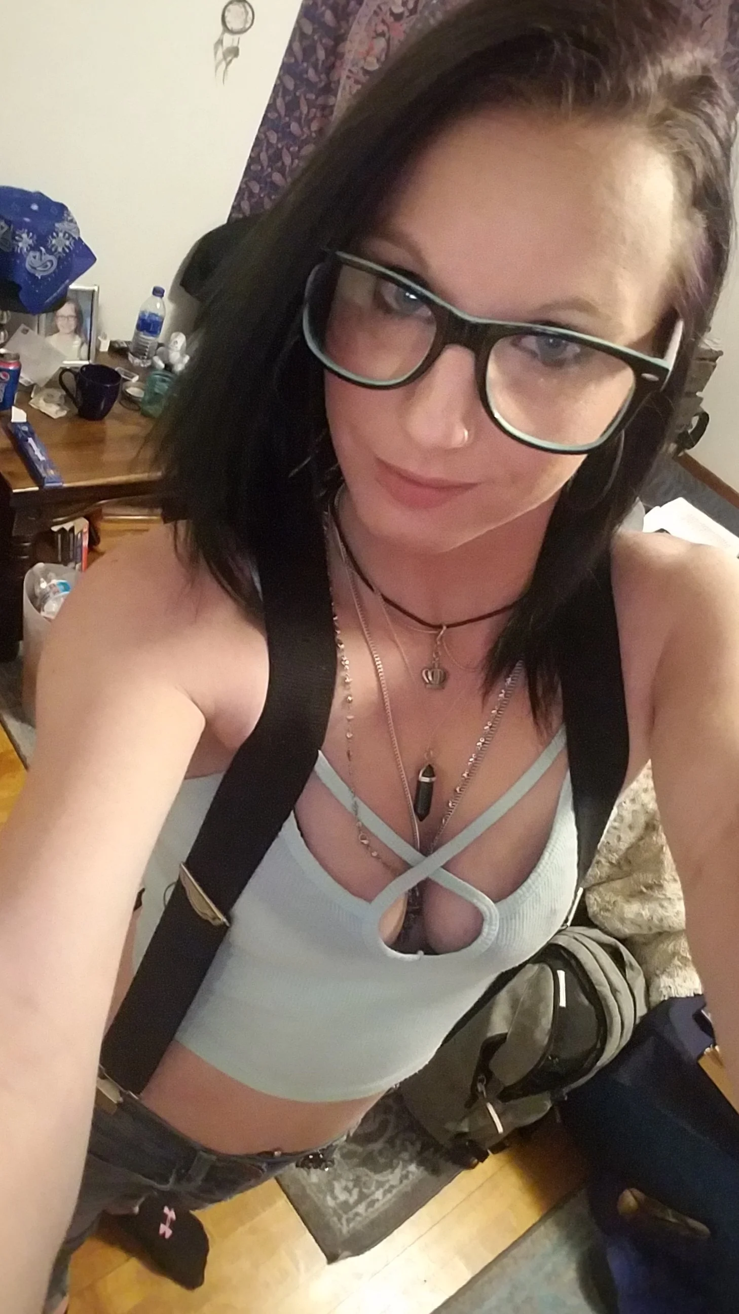 XXX Porn Photo of Nude hottdevil66 5