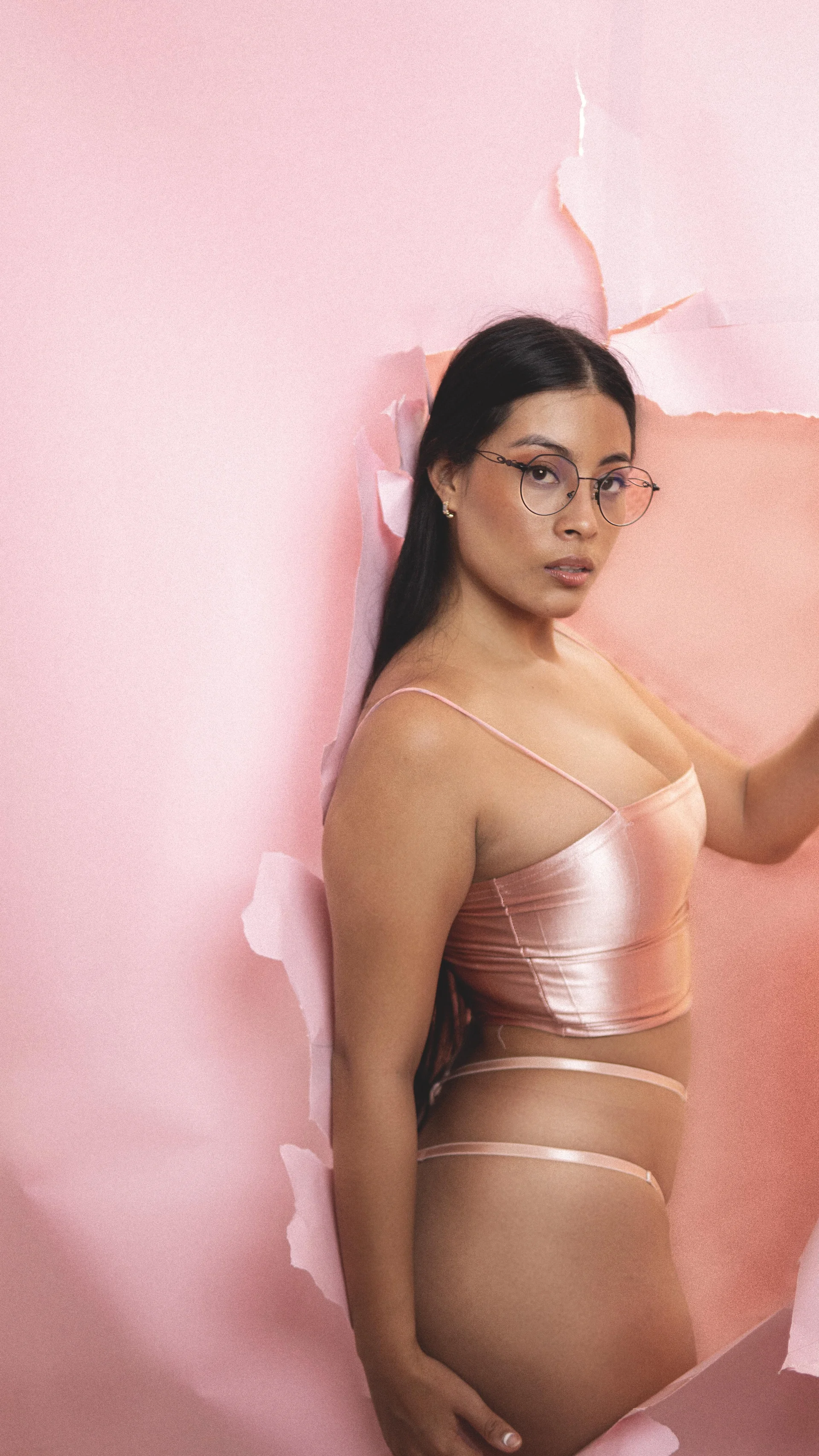 XXX Porn Photo of Nude Camilaperson 43