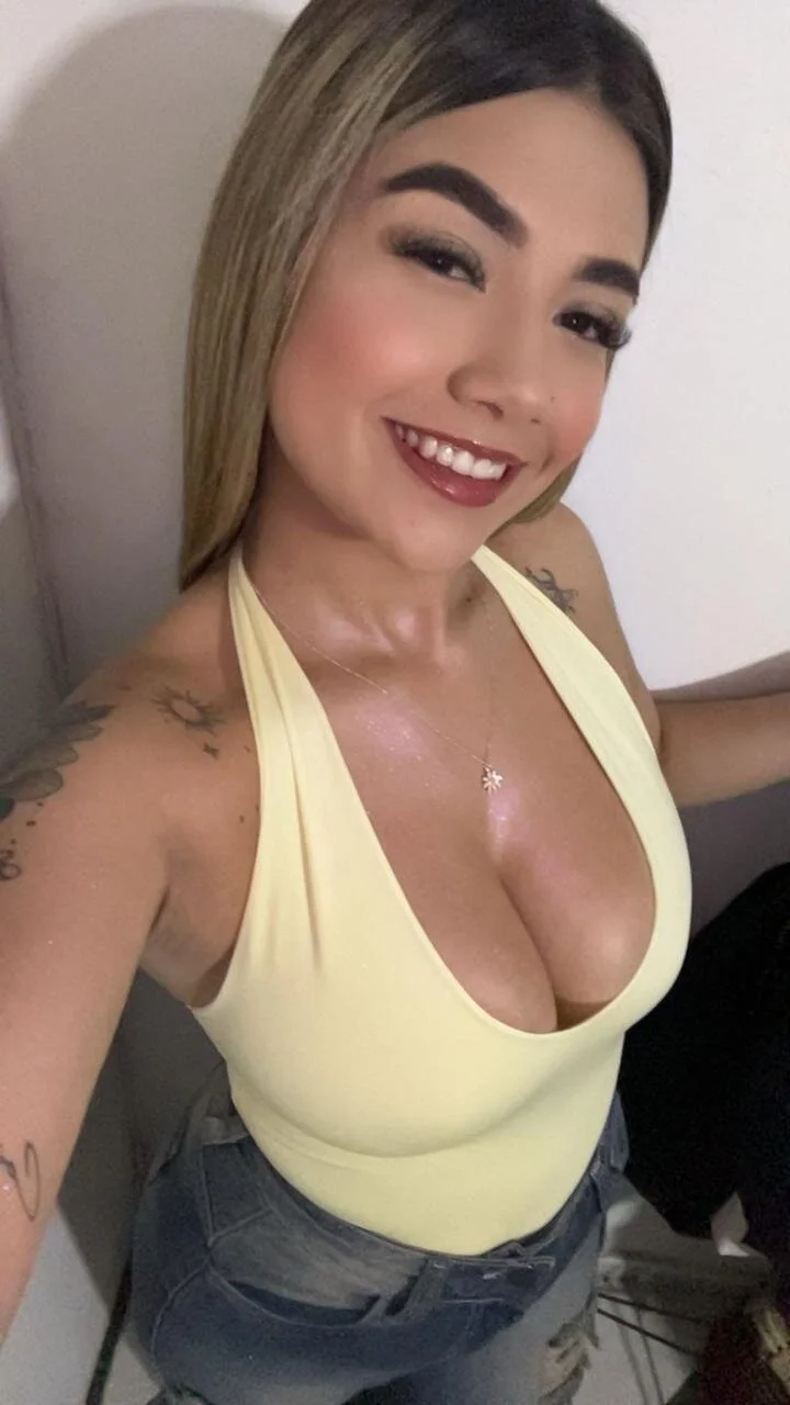 XXX Porn Photo of Nude cristaljohnson1 7