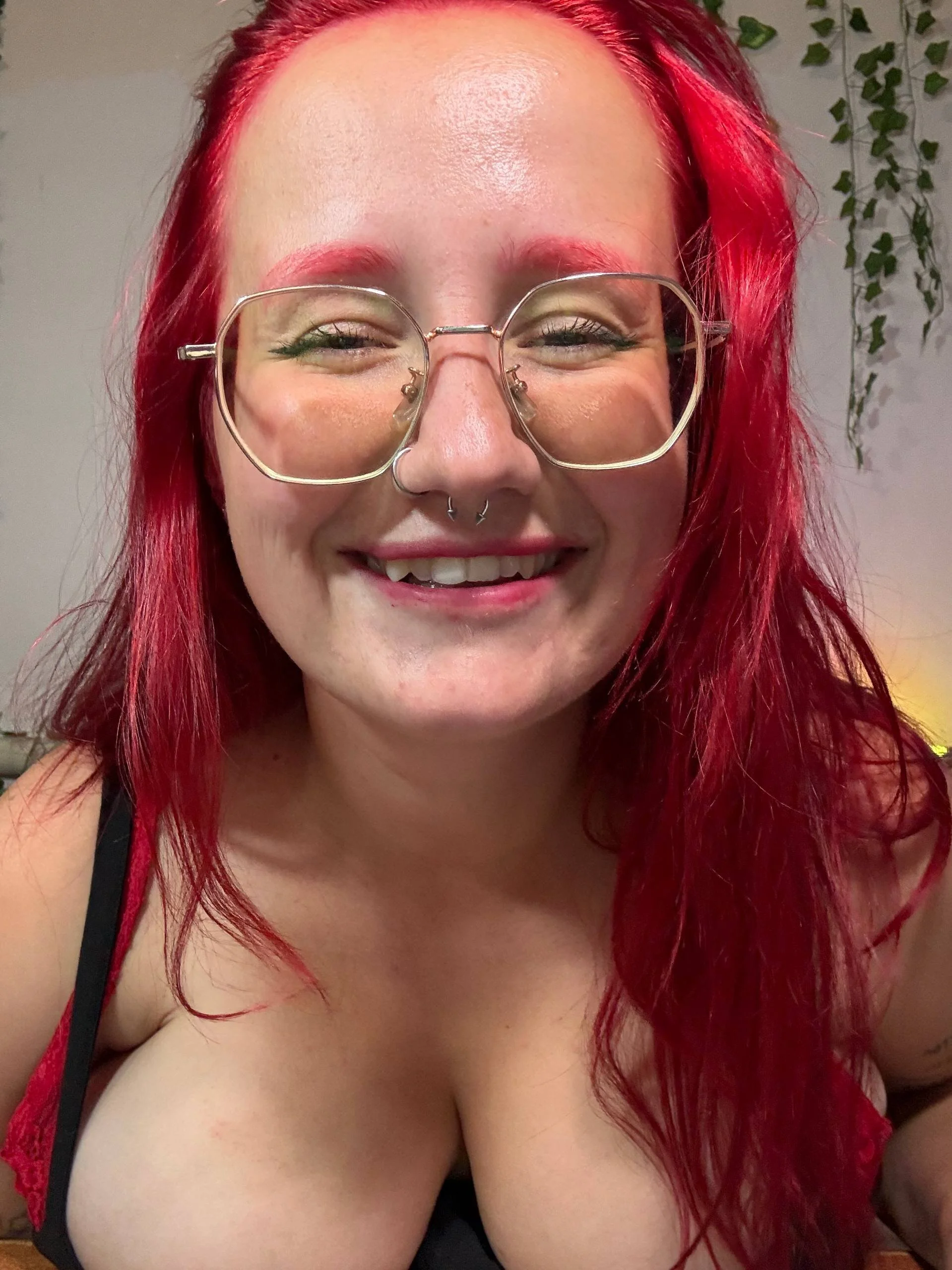 XXX Porn Photo of Nude KrisTyBooBsin 1