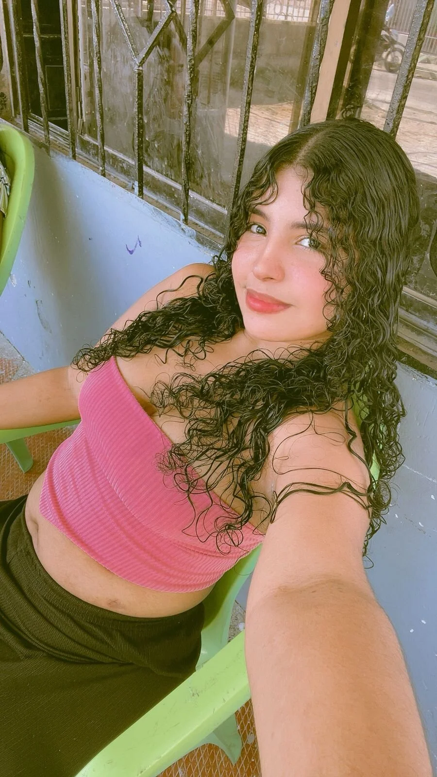 XXX Porn Photo of Nude valentina_0_ 3