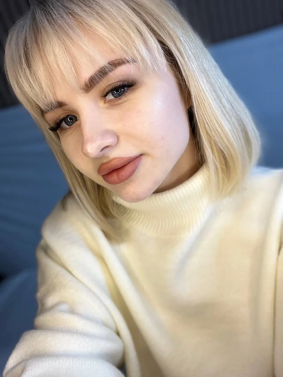 XXX Porn Photo of Nude jannemary 22