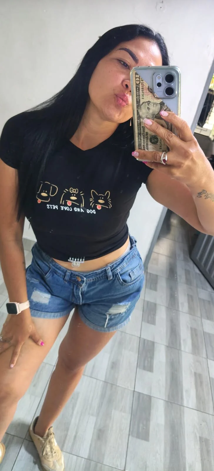 XXX Porn Photo of Nude LuluDream 5