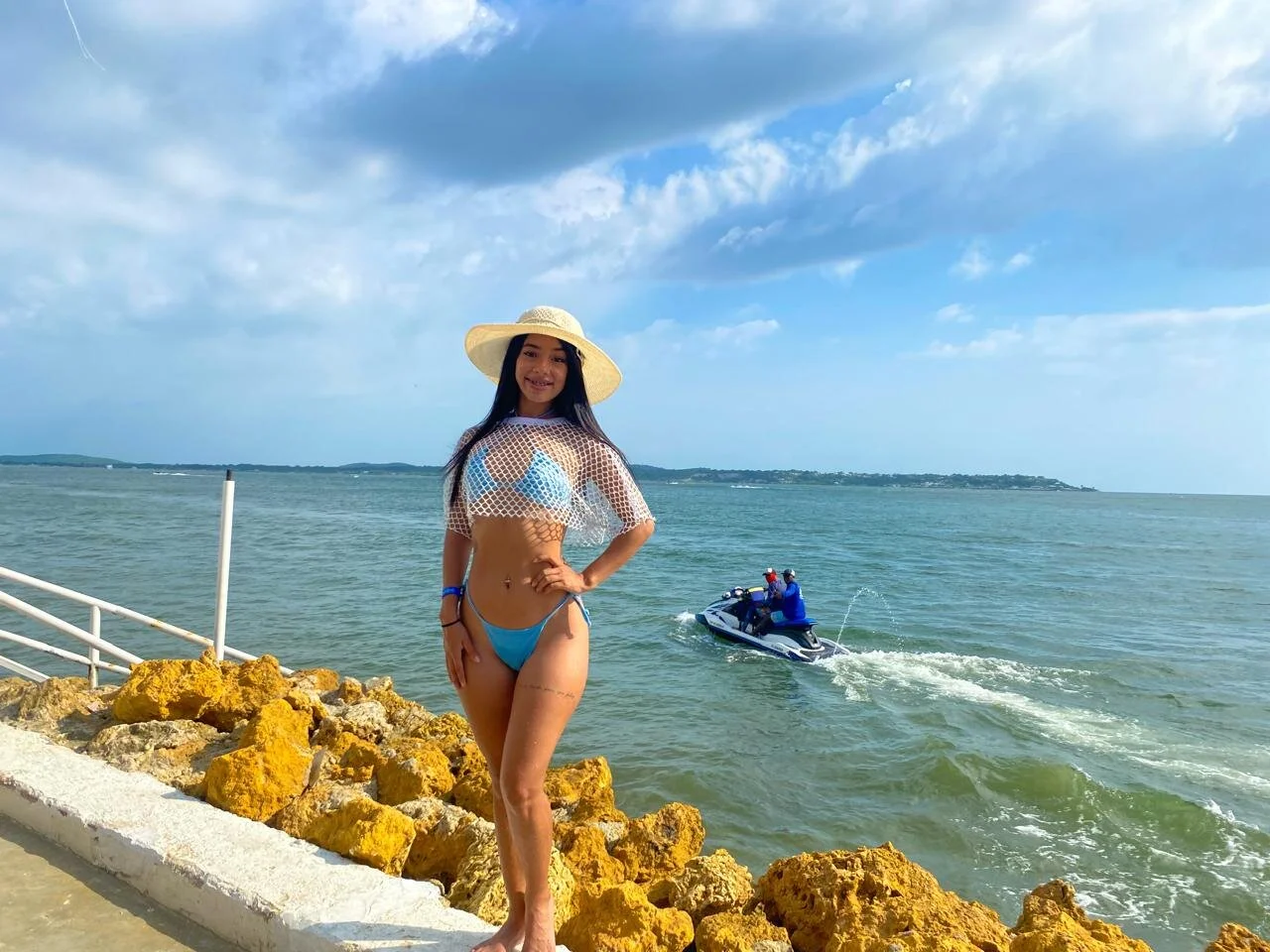 XXX Porn Photo of Nude Lucia_princess_xxx 4