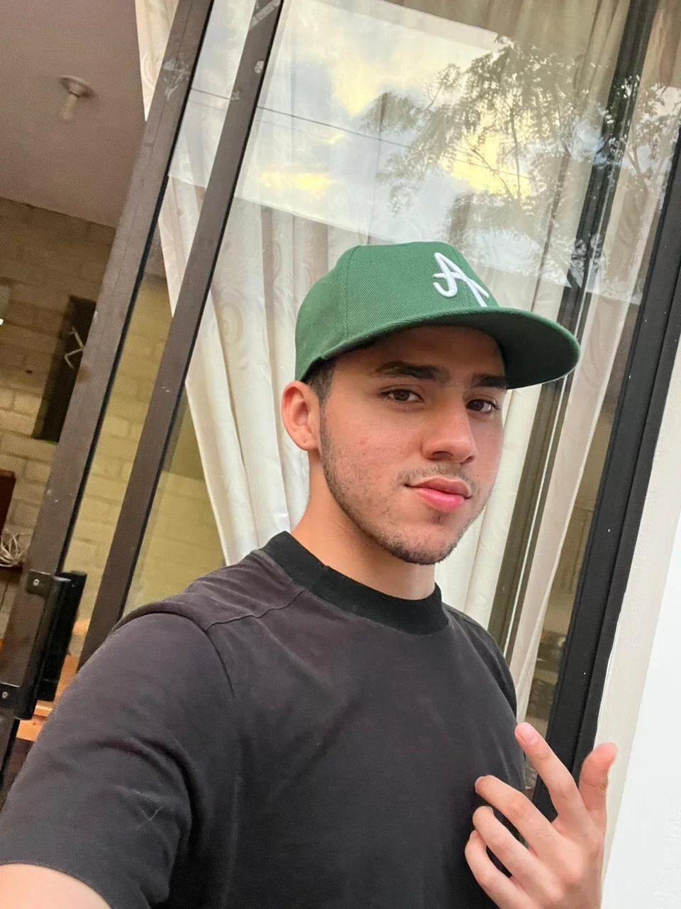 XXX Porn Photo of Nude LiamNovak 78