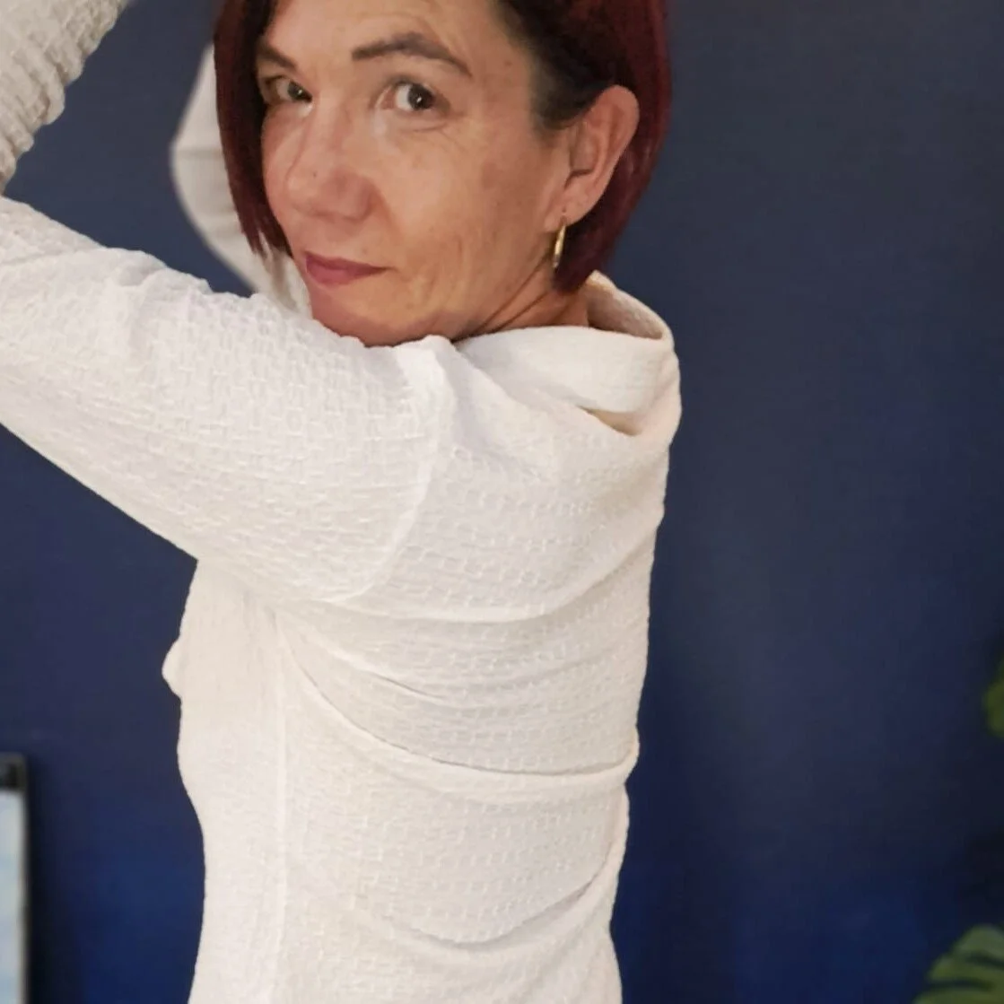 XXX Porn Photo of Nude AyvaCarter 3