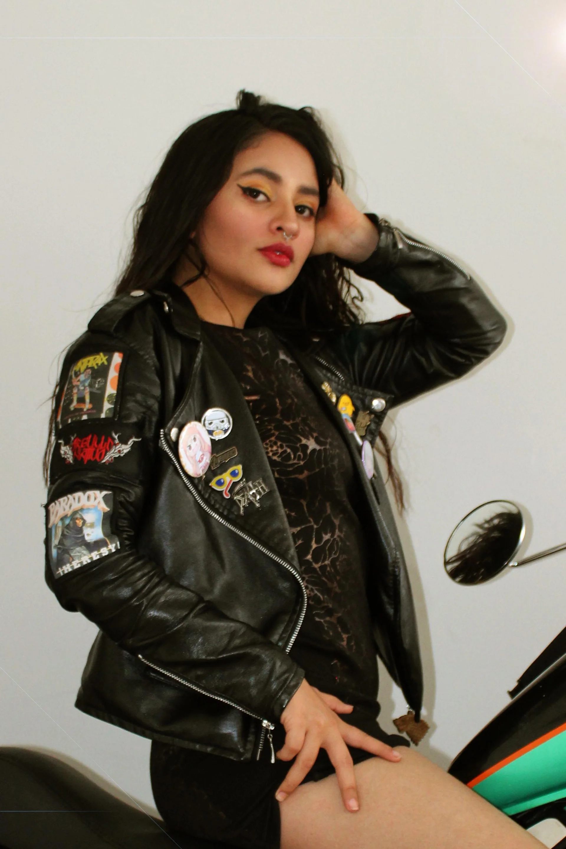 XXX Porn Photo of Nude Geisha_jade 7