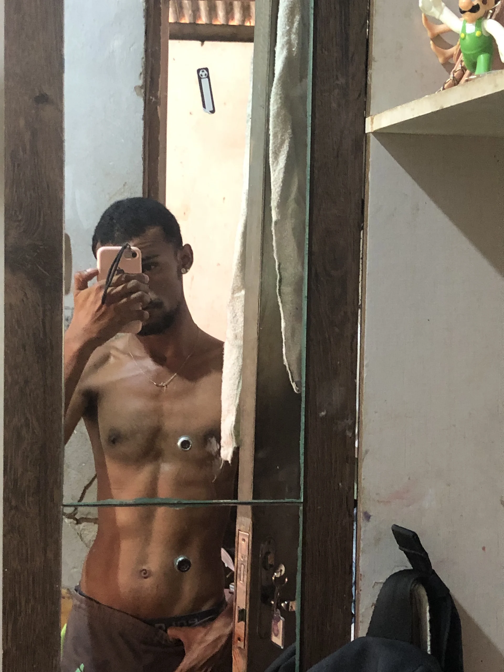 XXX Porn Photo of Nude Mathevvi_26 2